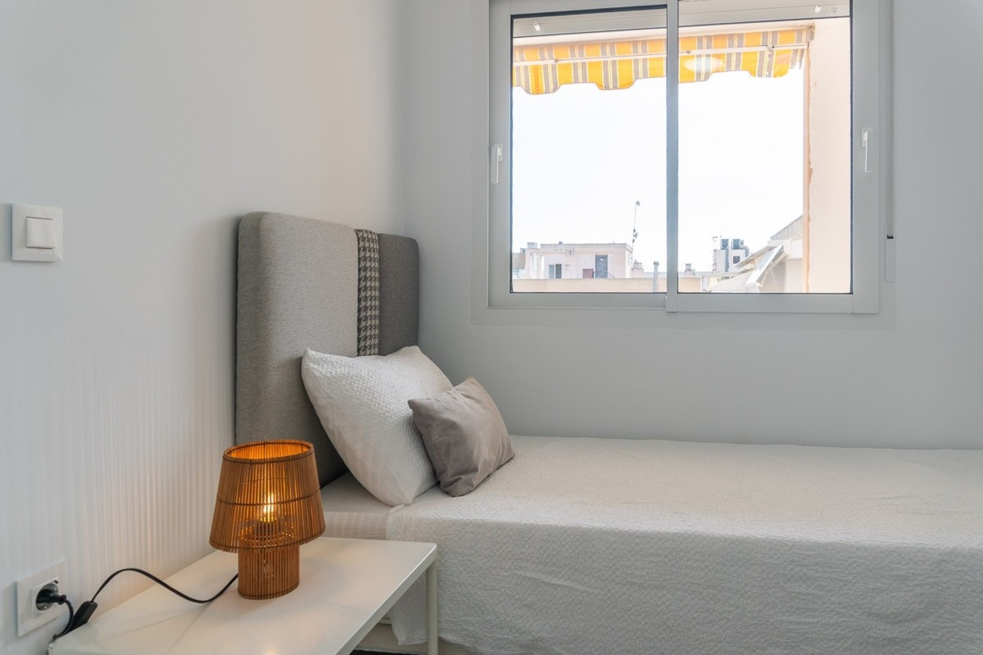 Venta - Apartamento / Piso -
Torrevieja - La Mata