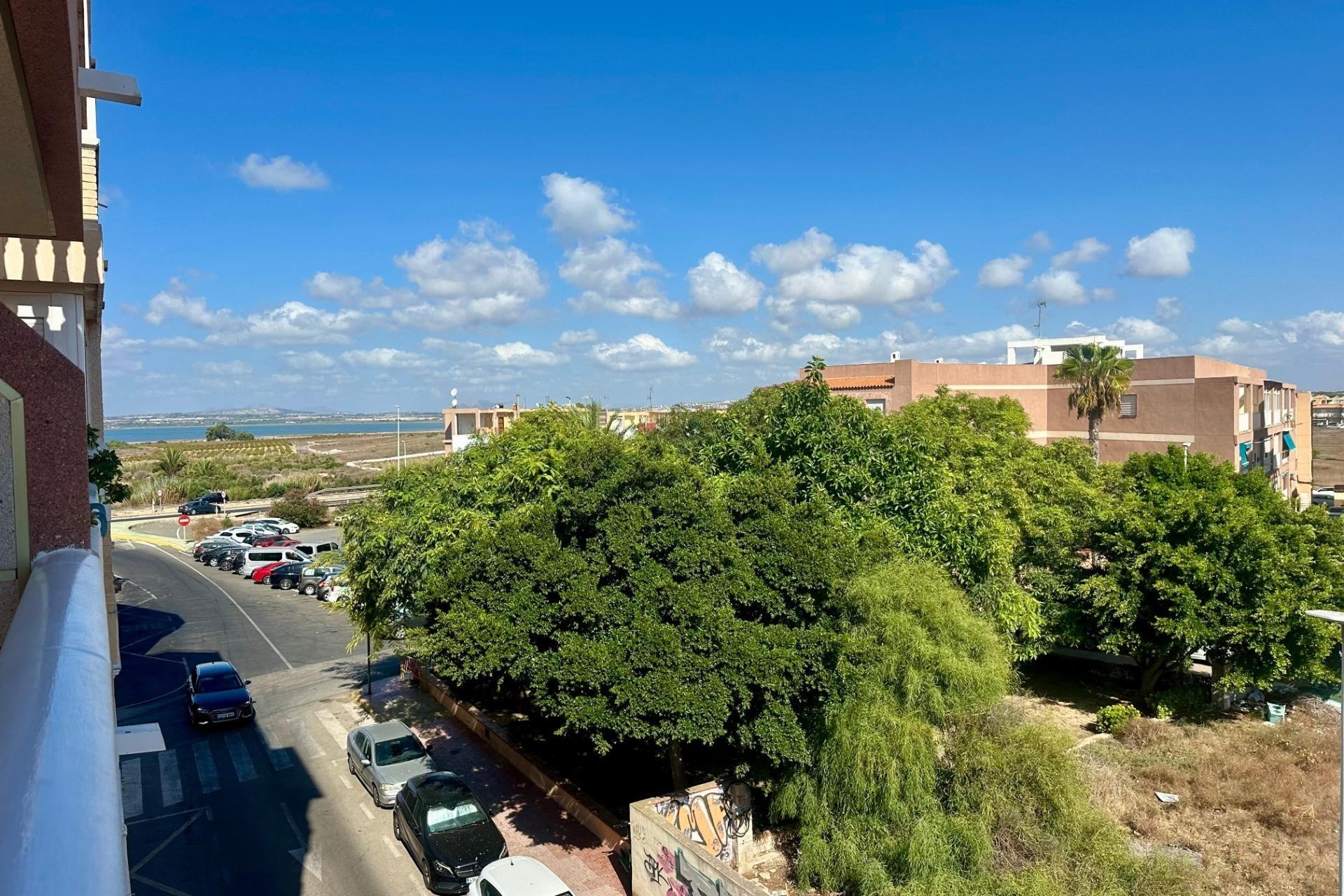 Venta - Apartamento / Piso -
Torrevieja - La Mata