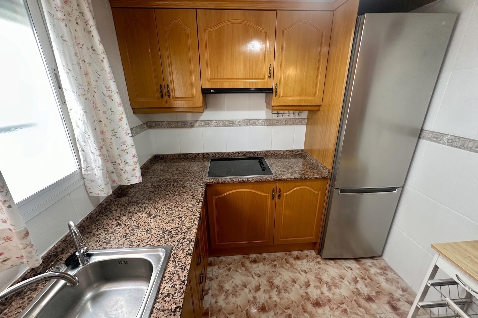 Venta - Apartamento / Piso -
Torrevieja - La Mata