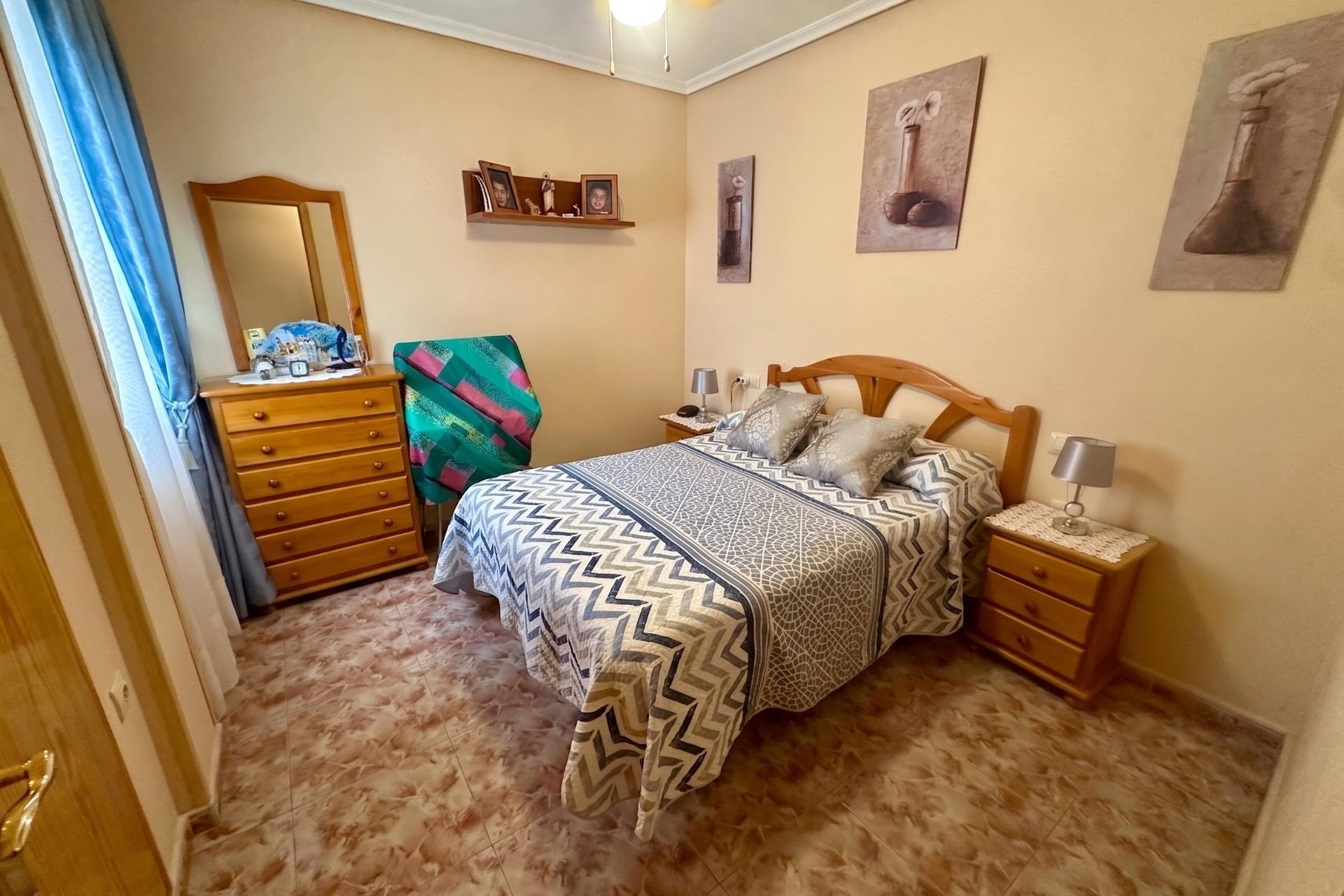 Venta - Apartamento / Piso -
Torrevieja - La Mata
