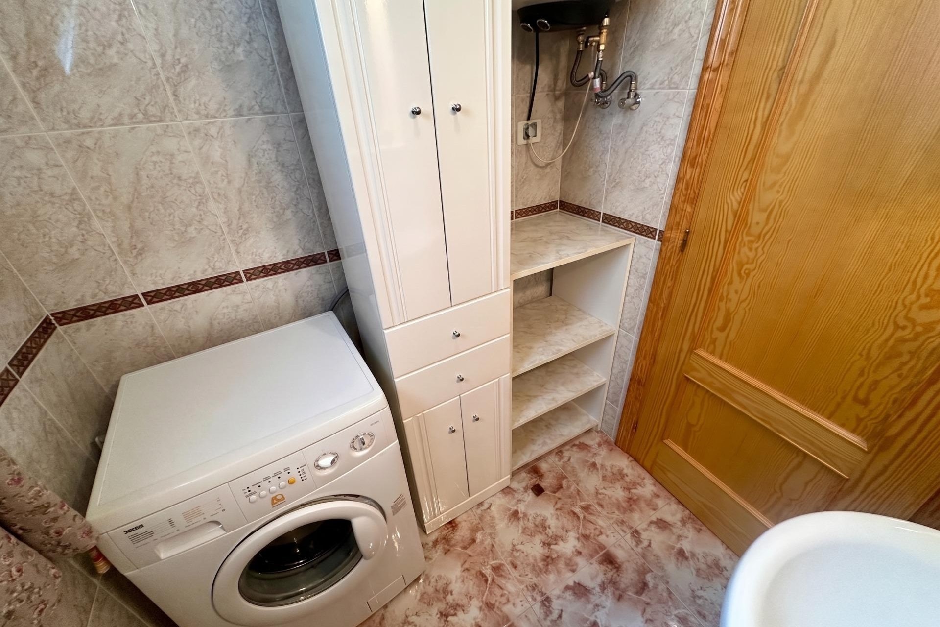 Venta - Apartamento / Piso -
Torrevieja - La Mata