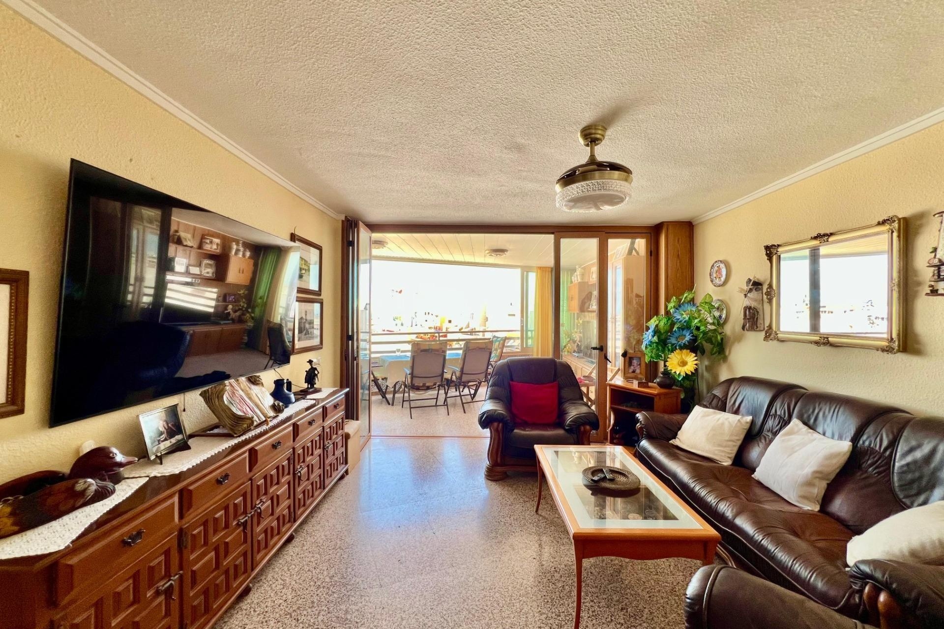 Venta - Apartamento / Piso -
Torrevieja - La Mata