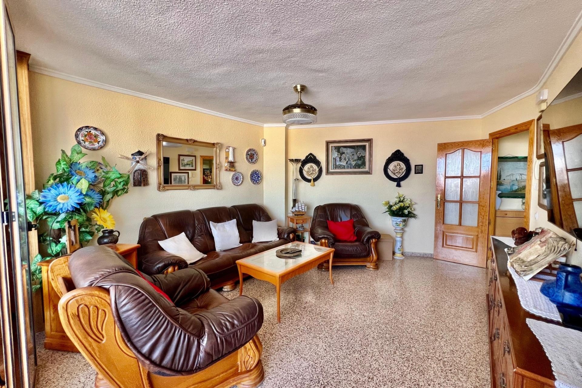 Venta - Apartamento / Piso -
Torrevieja - La Mata