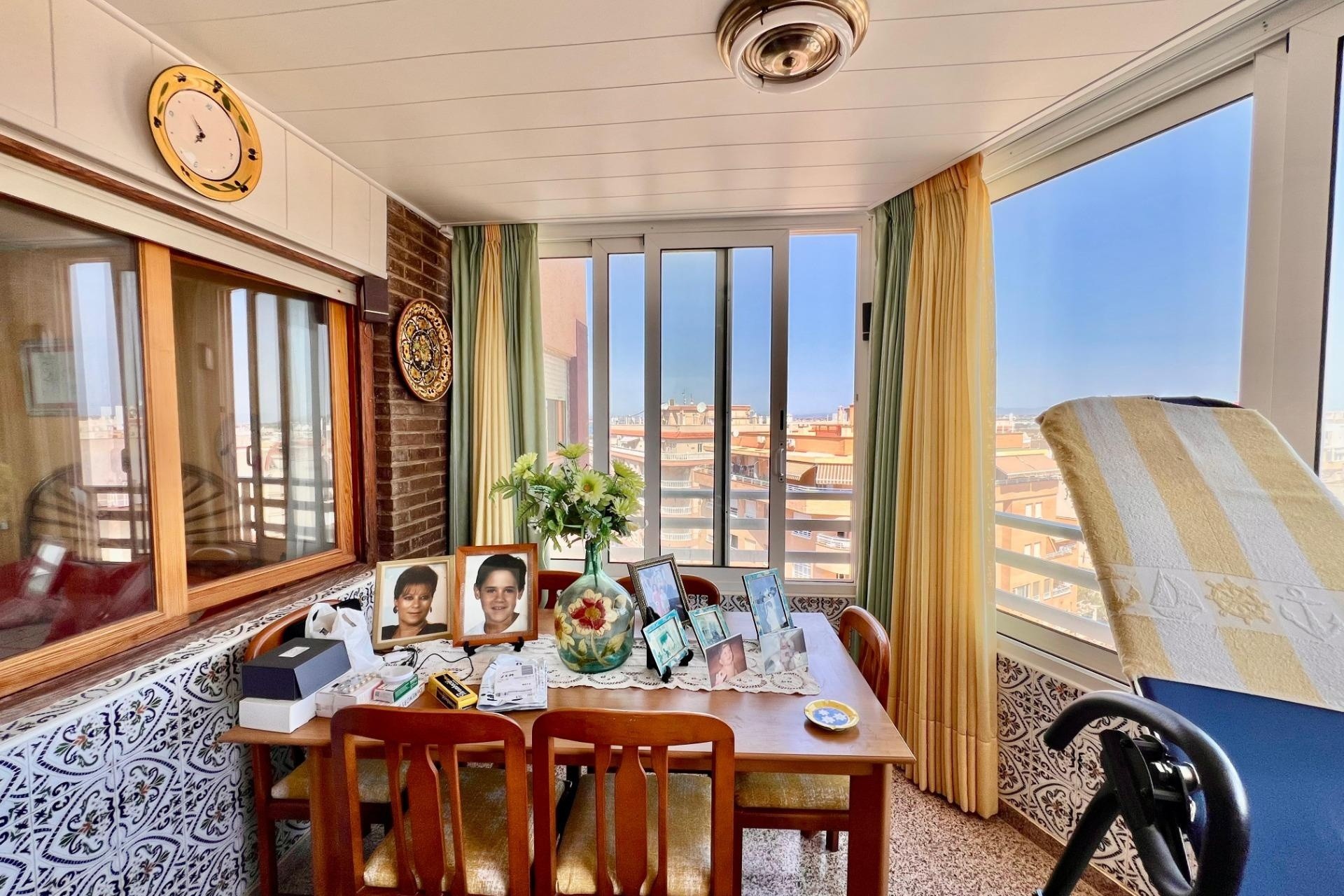 Venta - Apartamento / Piso -
Torrevieja - La Mata