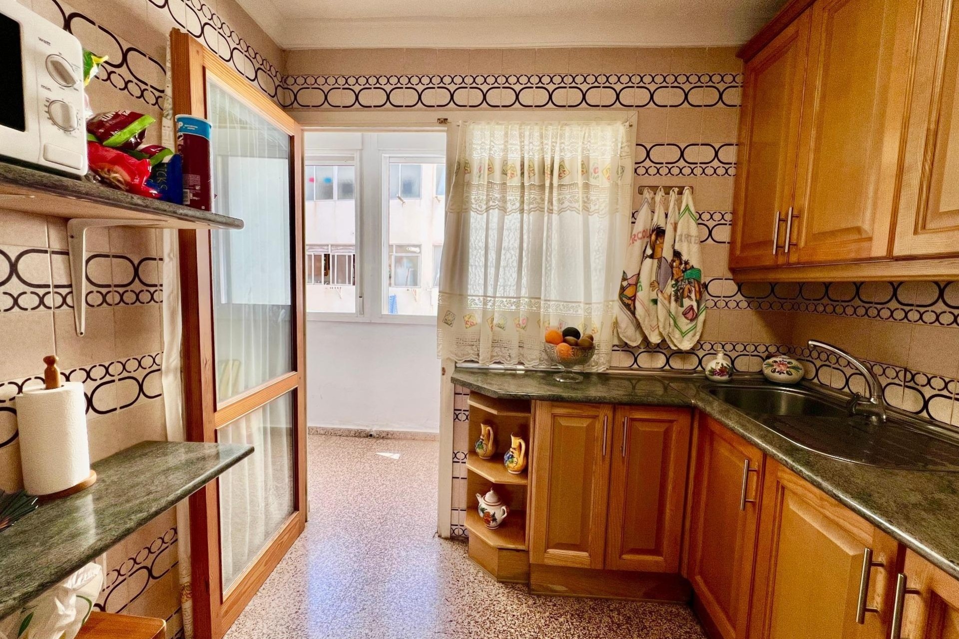 Venta - Apartamento / Piso -
Torrevieja - La Mata