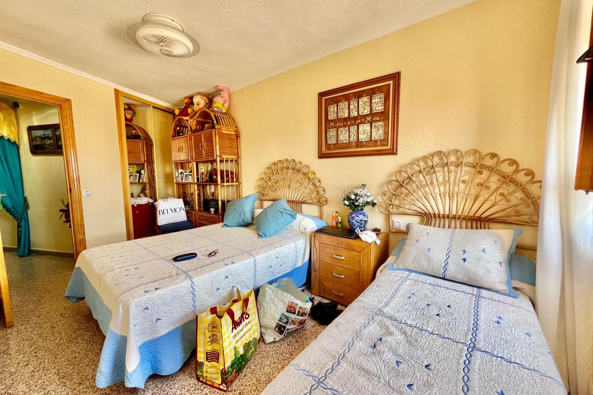 Venta - Apartamento / Piso -
Torrevieja - La Mata