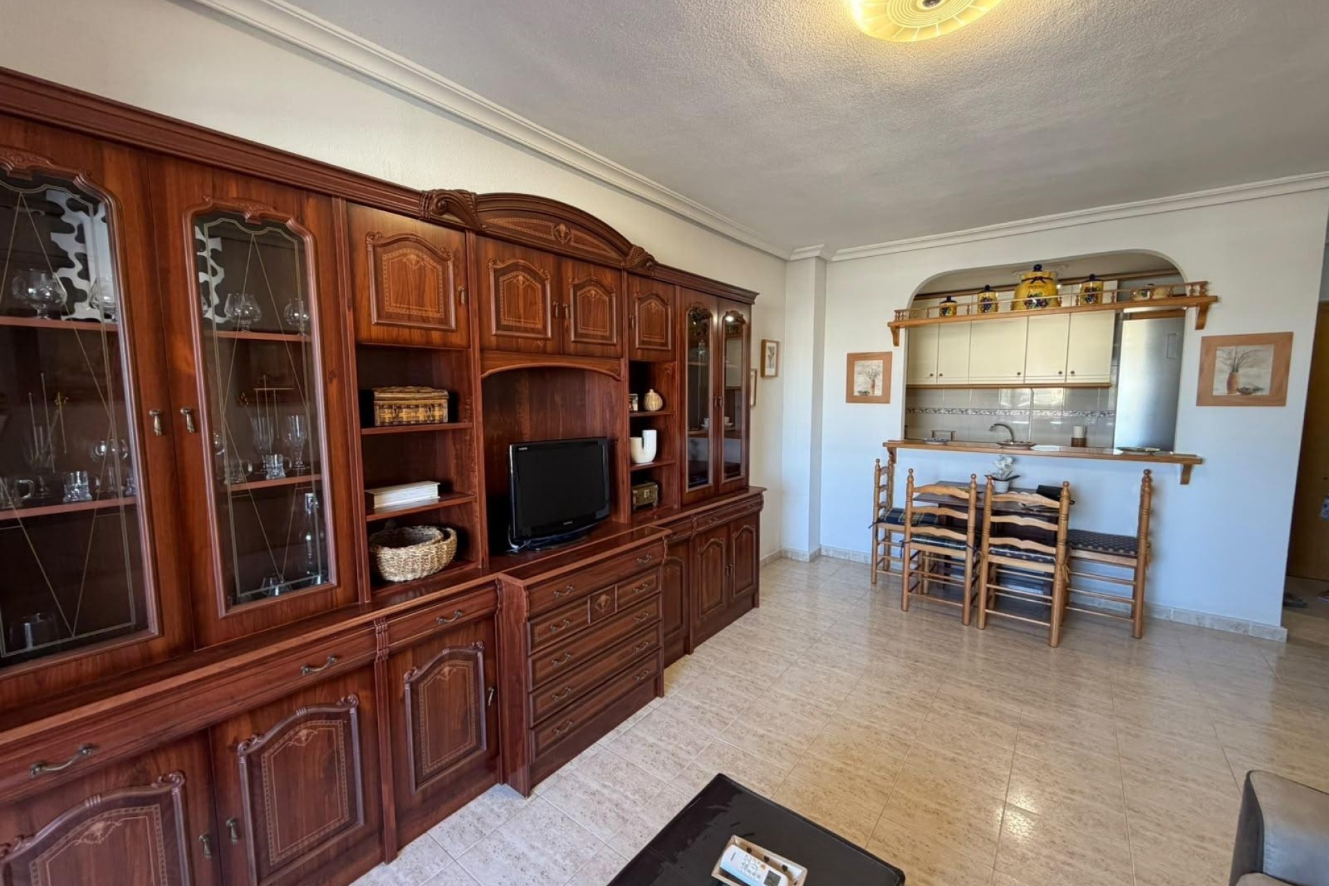 Venta - Apartamento / Piso -
Torrevieja - La Mata