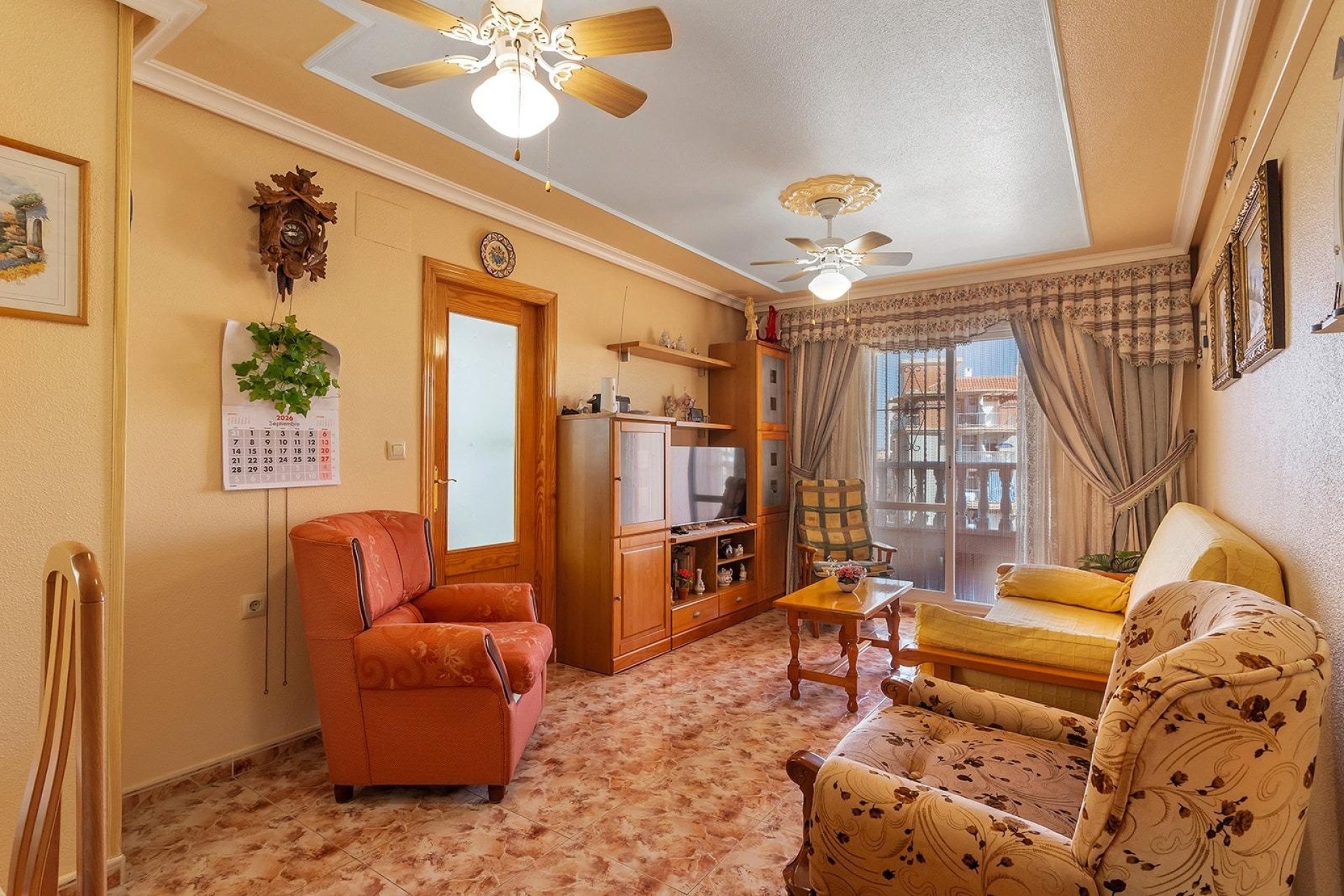 Venta - Apartamento / Piso -
Torrevieja - La Mata