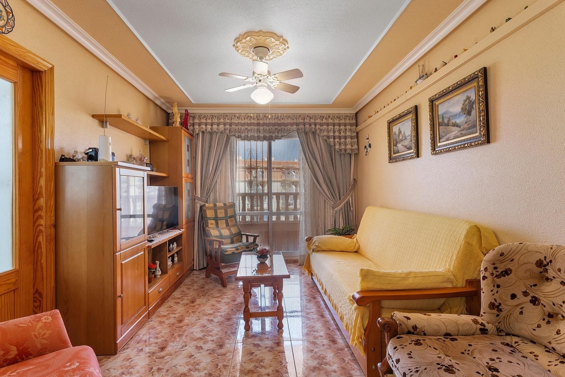 Venta - Apartamento / Piso -
Torrevieja - La Mata