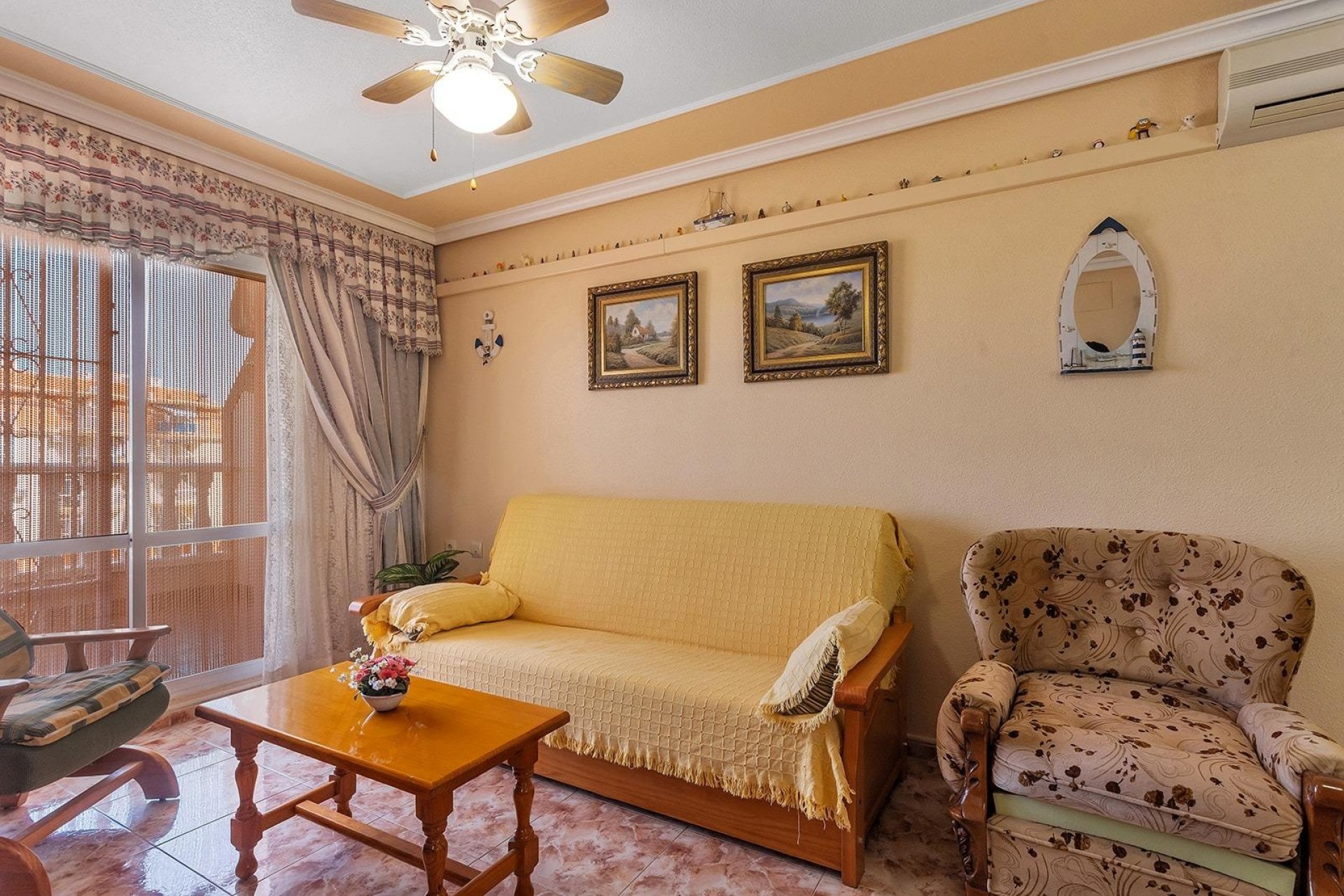 Venta - Apartamento / Piso -
Torrevieja - La Mata