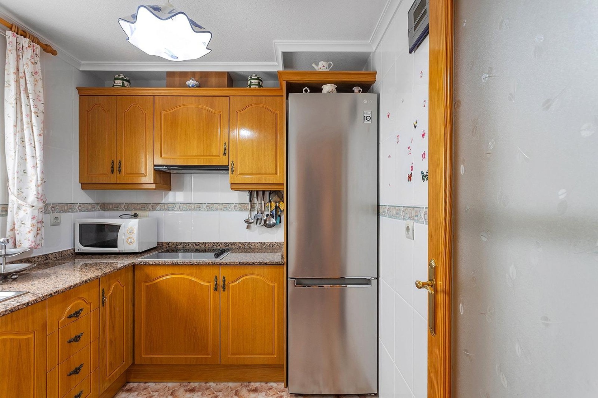 Venta - Apartamento / Piso -
Torrevieja - La Mata