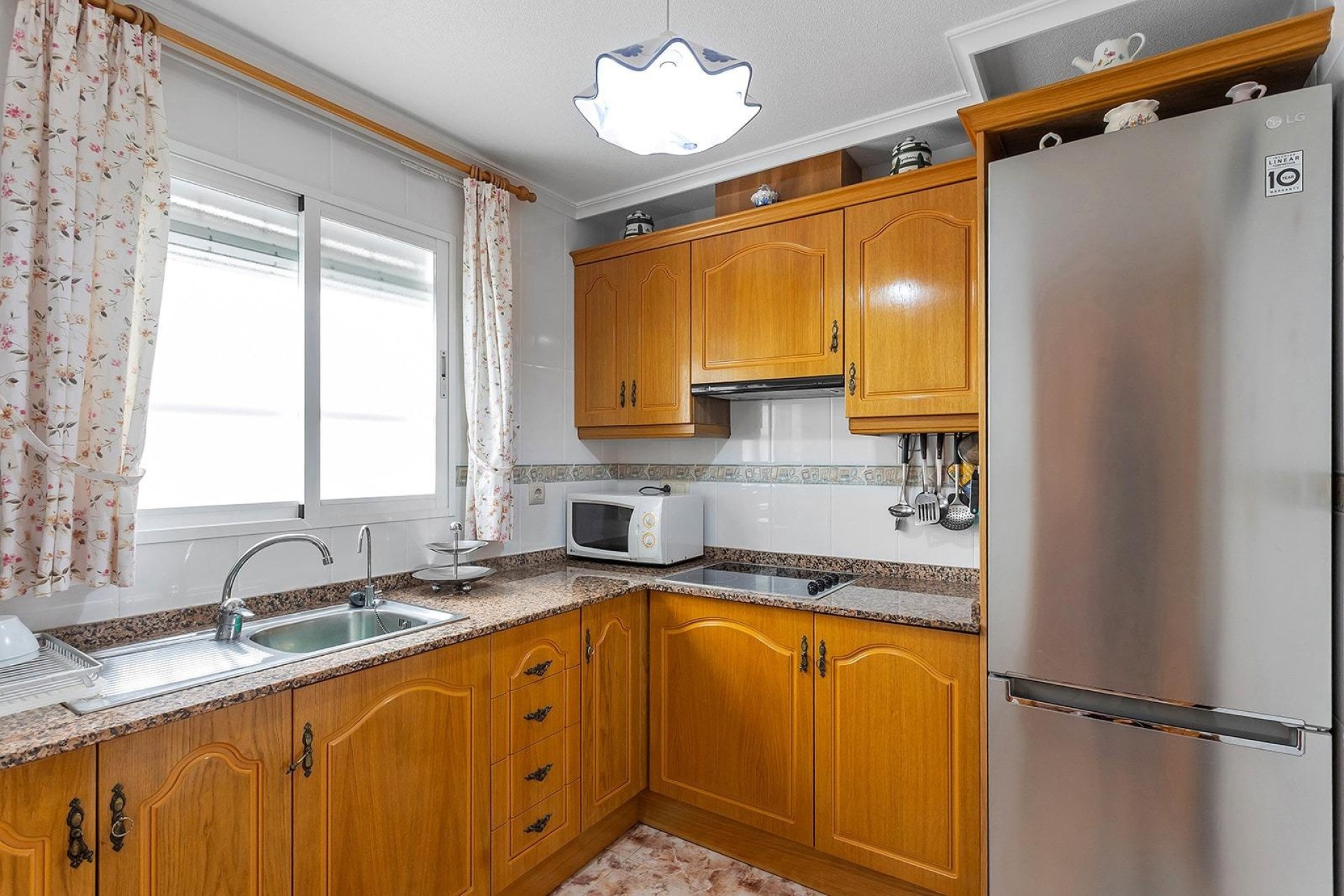 Venta - Apartamento / Piso -
Torrevieja - La Mata