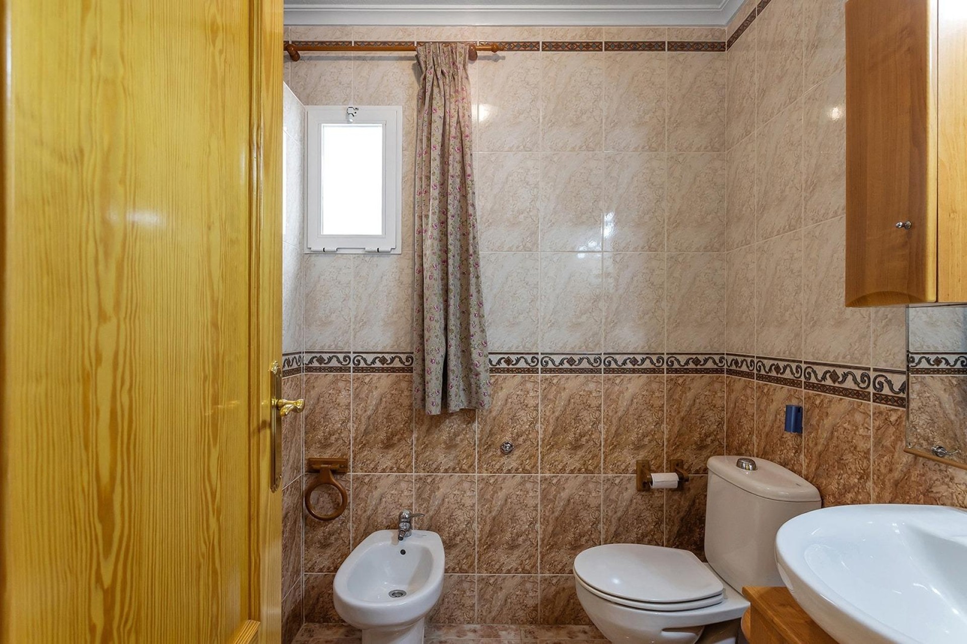 Venta - Apartamento / Piso -
Torrevieja - La Mata