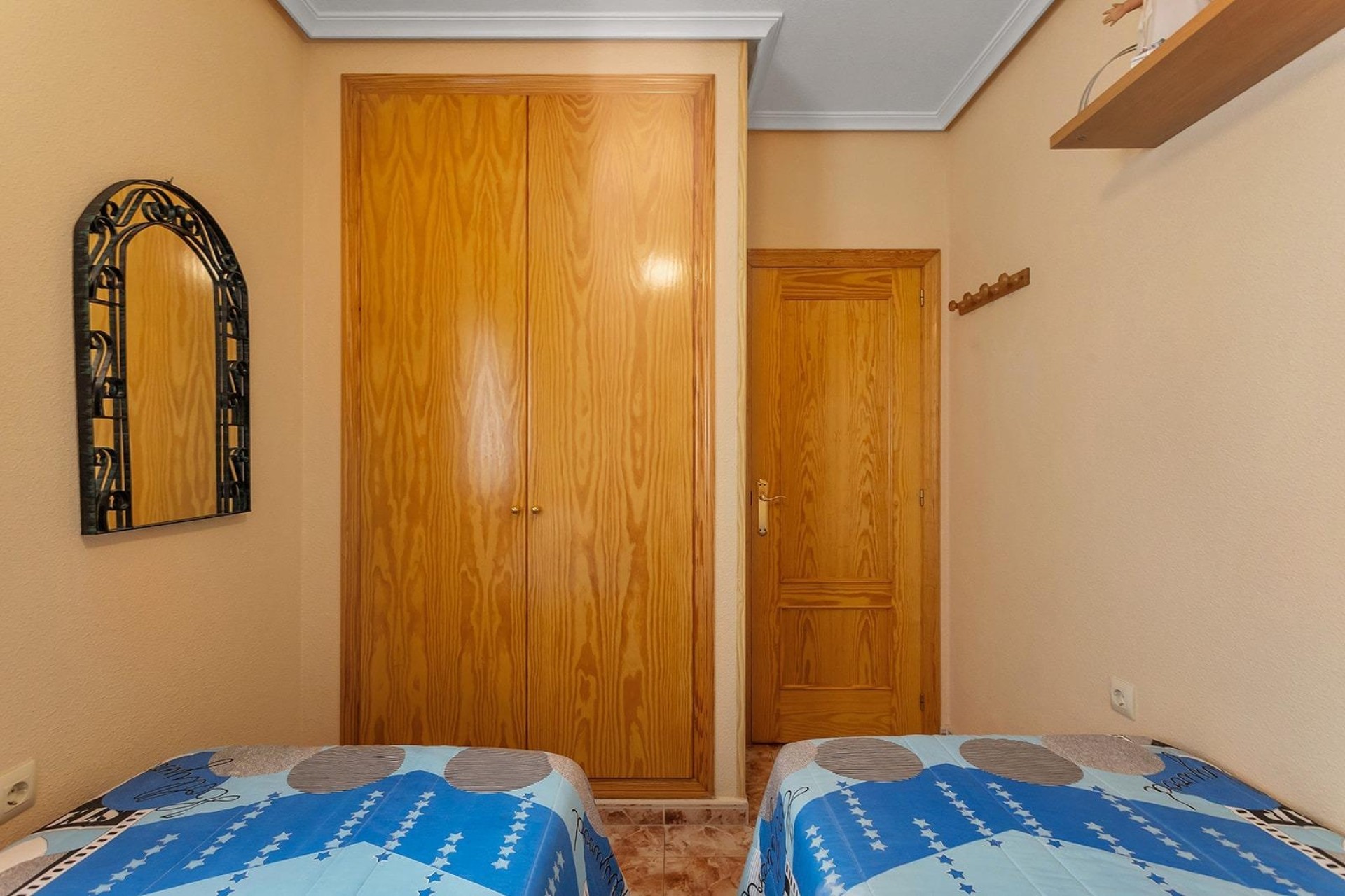 Venta - Apartamento / Piso -
Torrevieja - La Mata