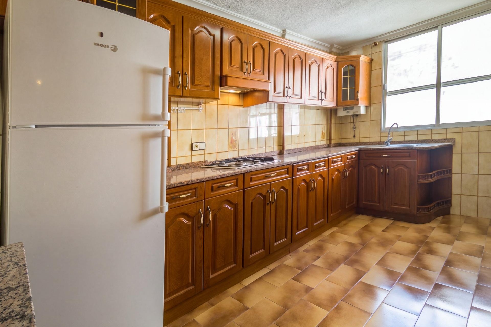 Venta - Apartamento / Piso -
Torrevieja - La Mata