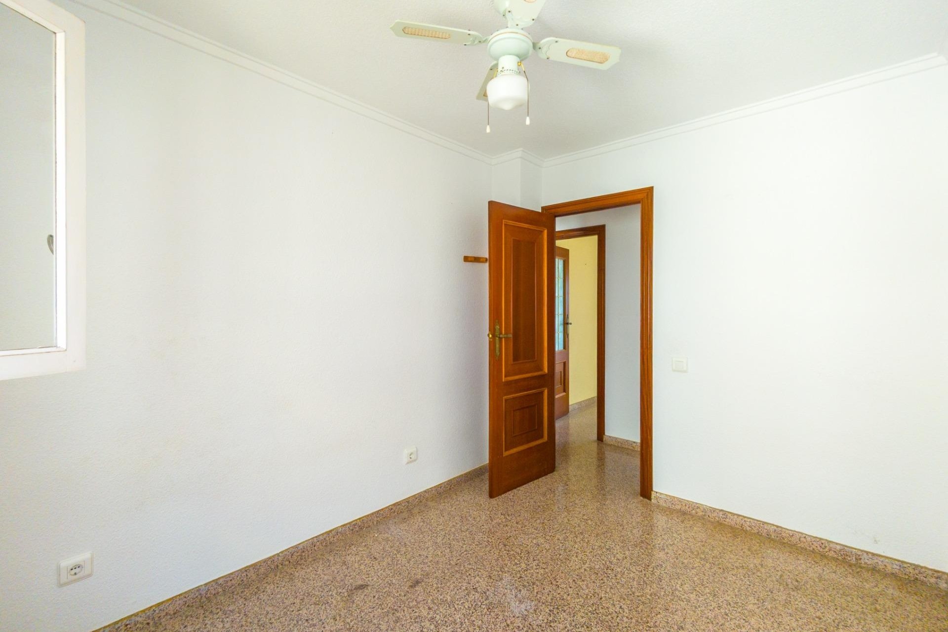 Venta - Apartamento / Piso -
Torrevieja - La Mata