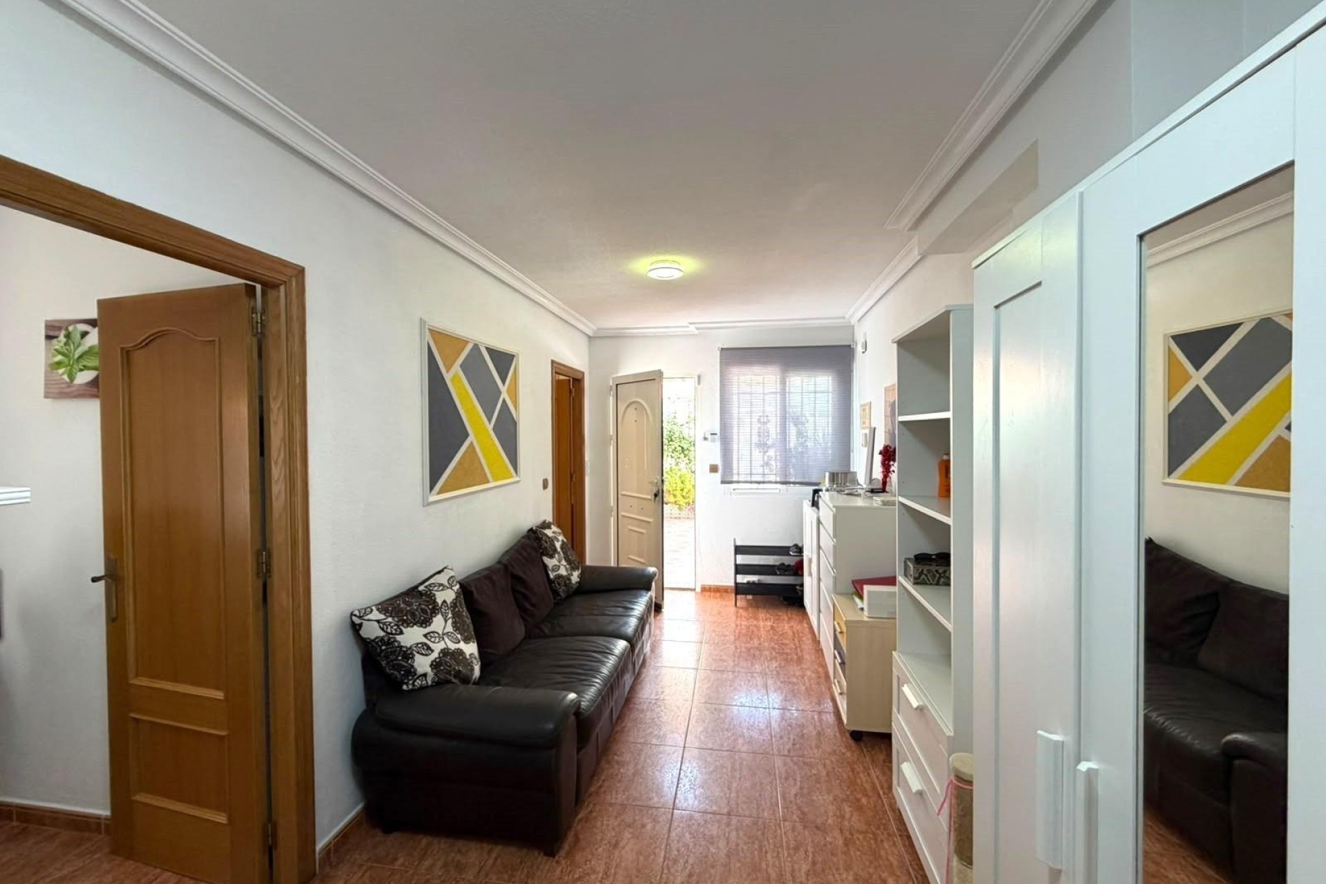 Venta - Apartamento / Piso -
Torrevieja - La Mata