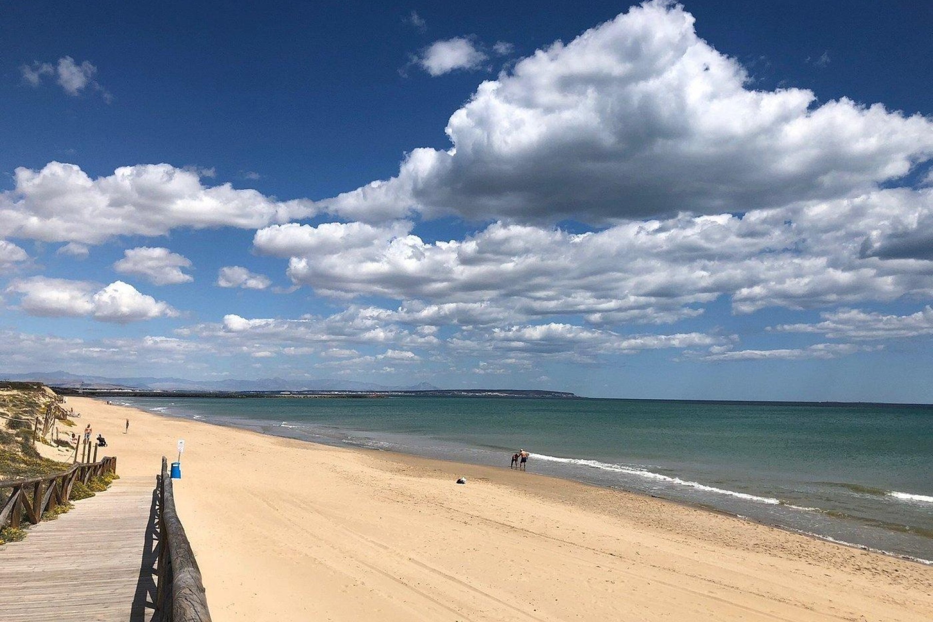 Venta - Apartamento / Piso -
Torrevieja - La Mata