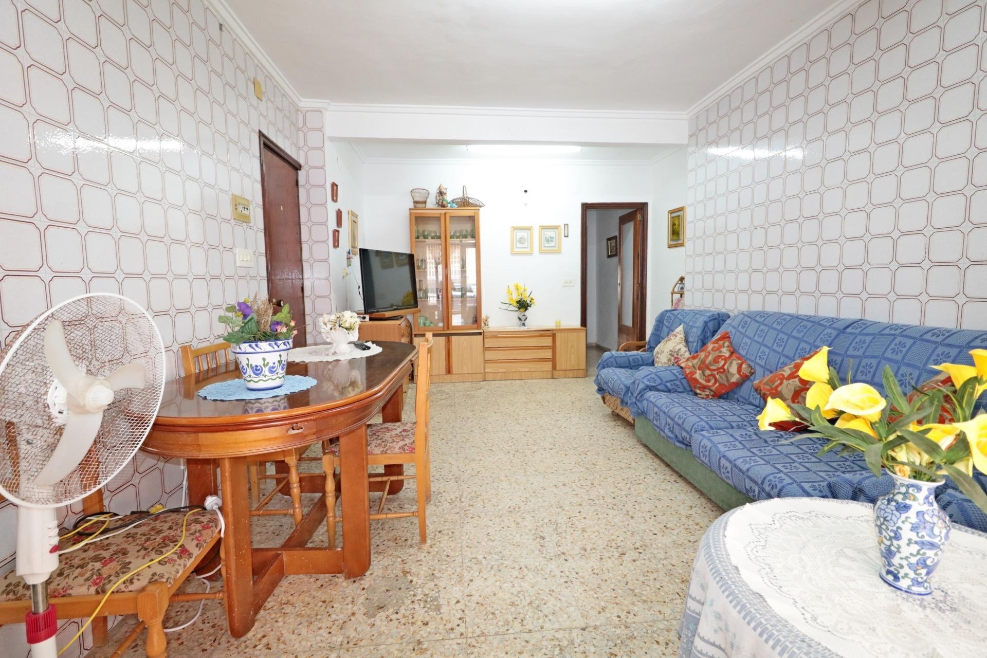 Venta - Apartamento / Piso -
Torrevieja - La Mata