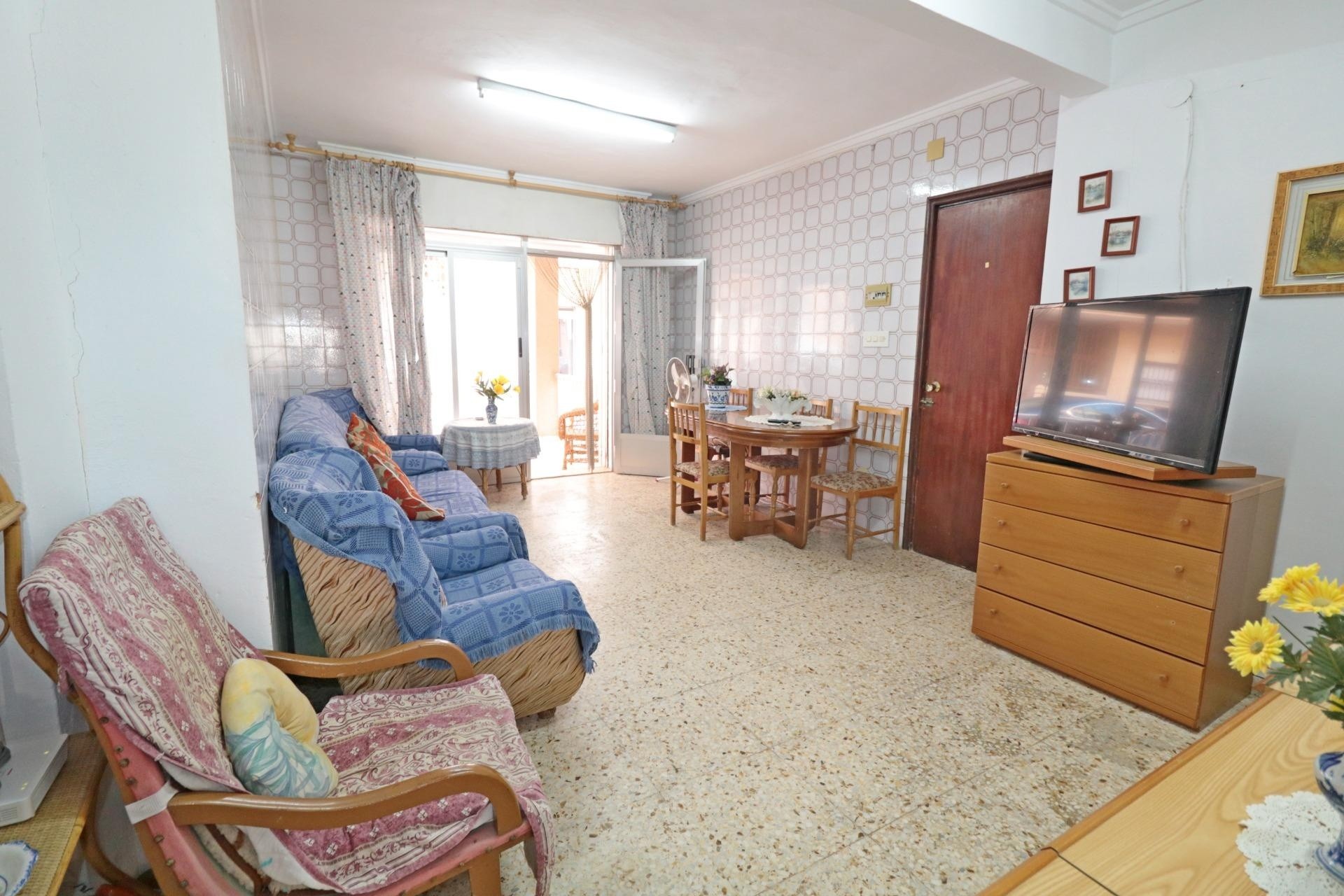 Venta - Apartamento / Piso -
Torrevieja - La Mata