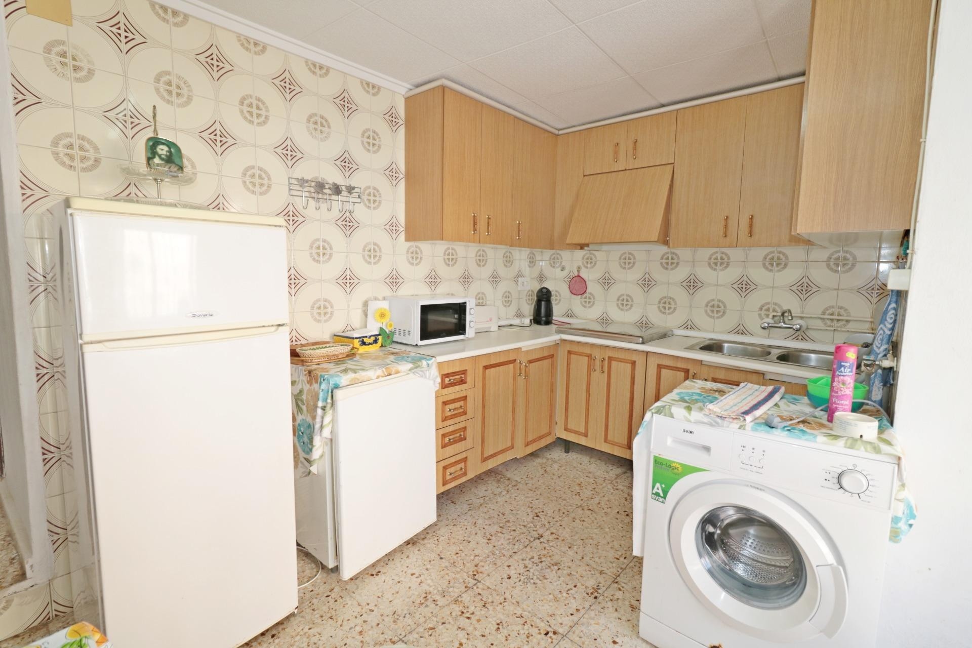 Venta - Apartamento / Piso -
Torrevieja - La Mata