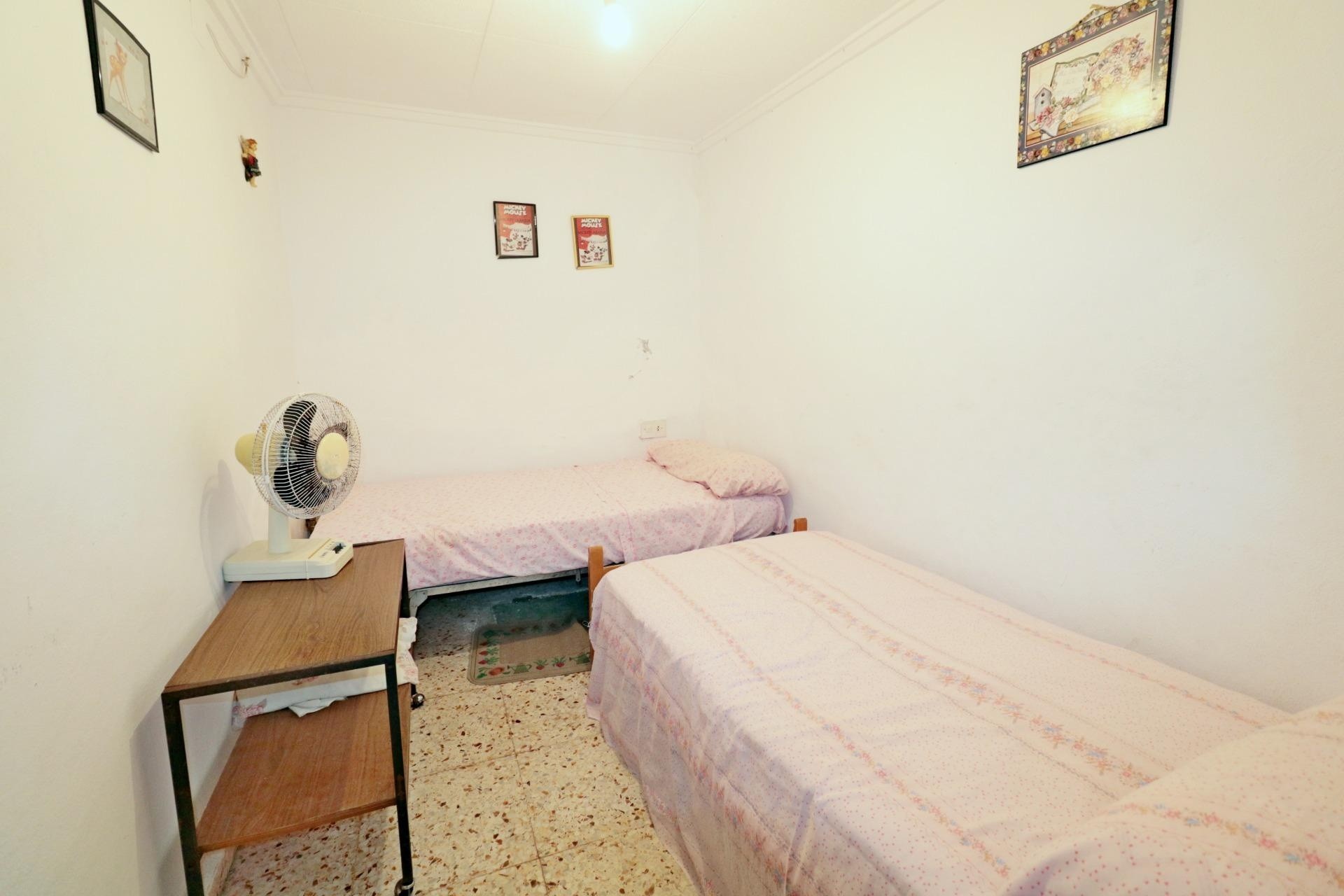 Venta - Apartamento / Piso -
Torrevieja - La Mata