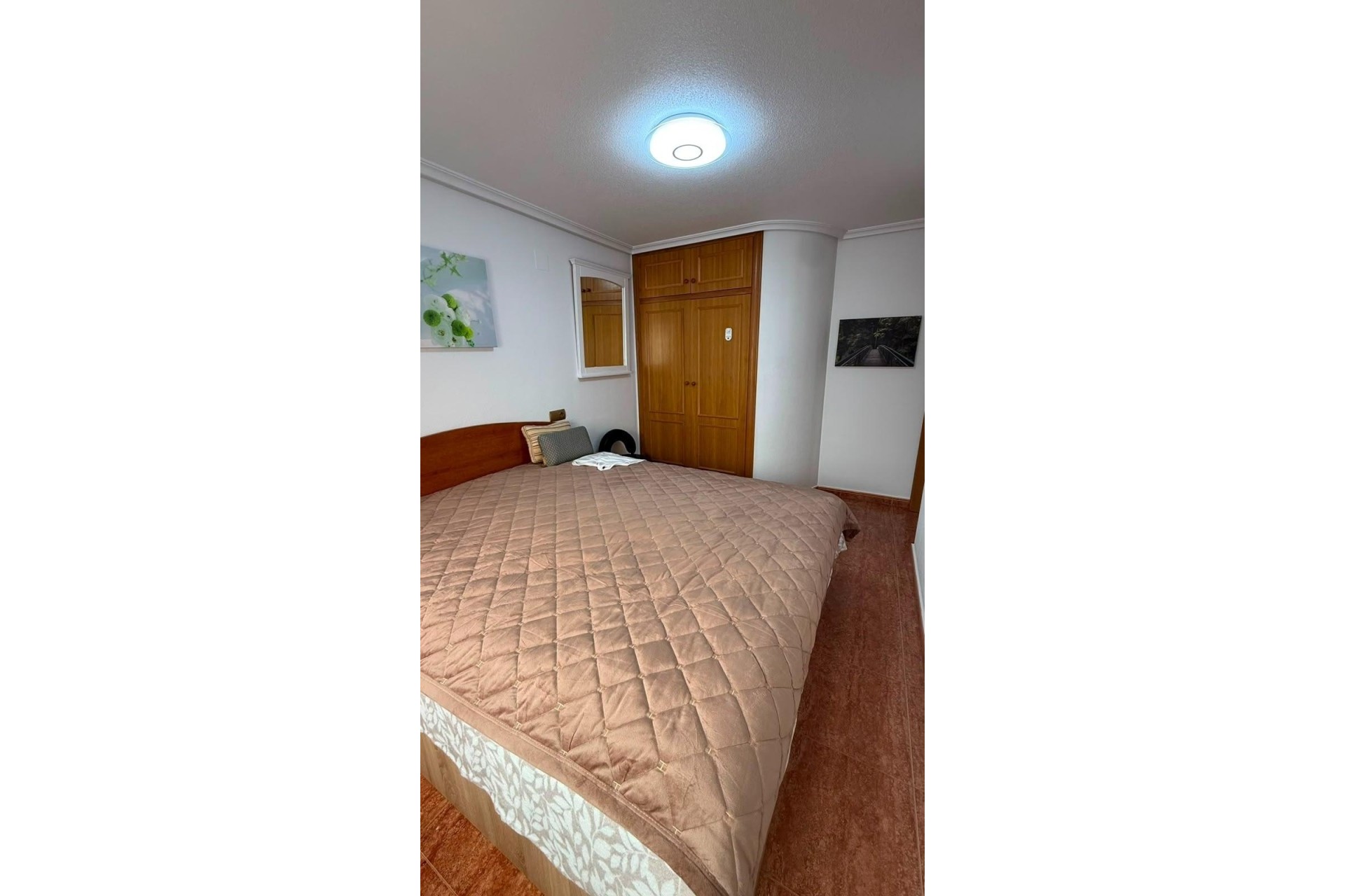 Venta - Apartamento / Piso -
Torrevieja - La Mata