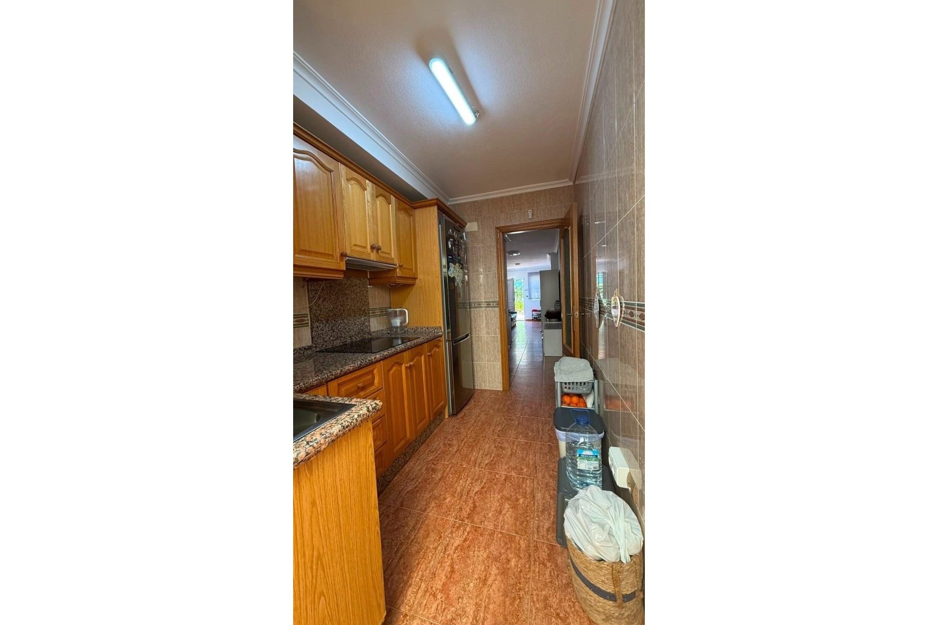 Venta - Apartamento / Piso -
Torrevieja - La Mata