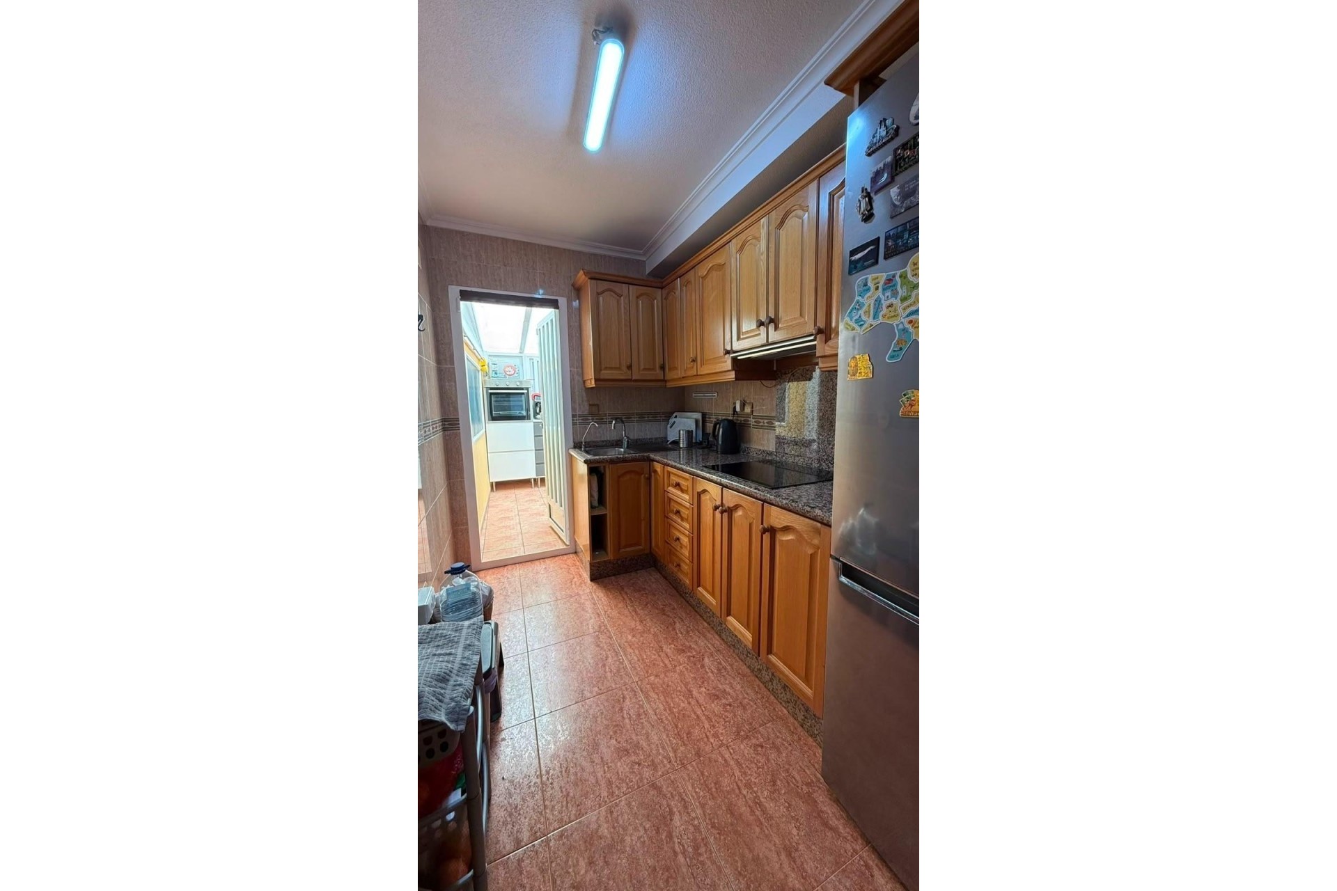 Venta - Apartamento / Piso -
Torrevieja - La Mata