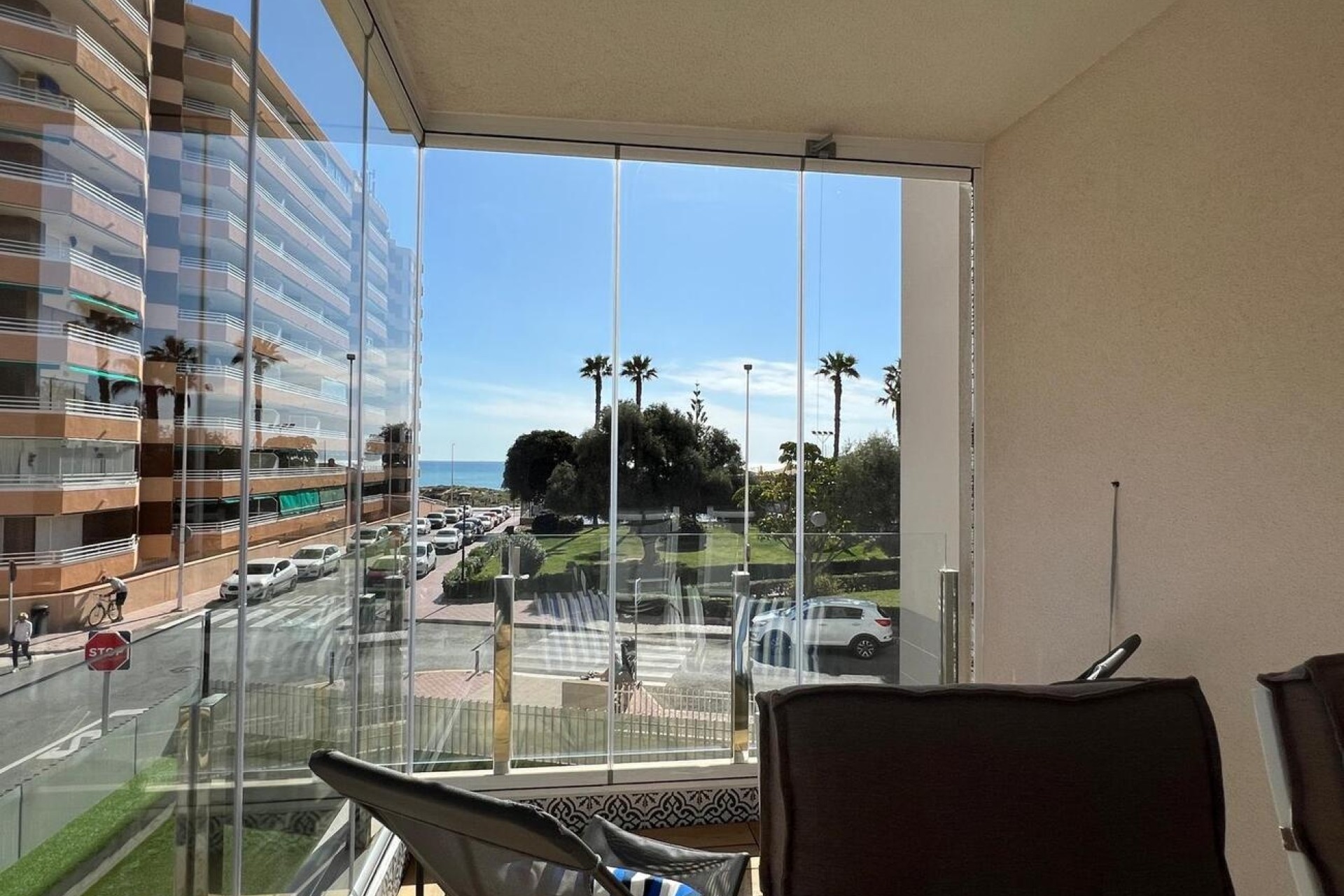 Venta - Apartamento / Piso -
Torrevieja - La Mata