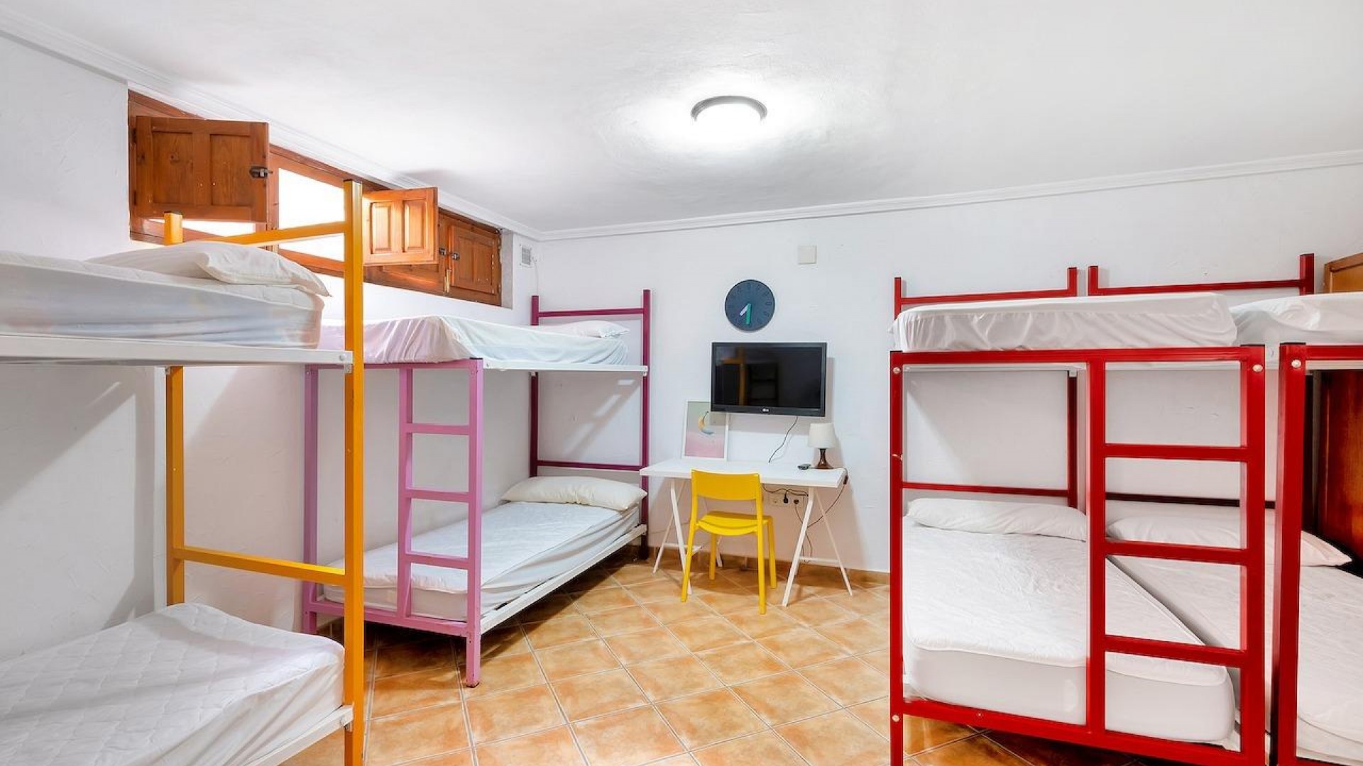 Venta - Apartamento piso -
Torrevieja - La Mata