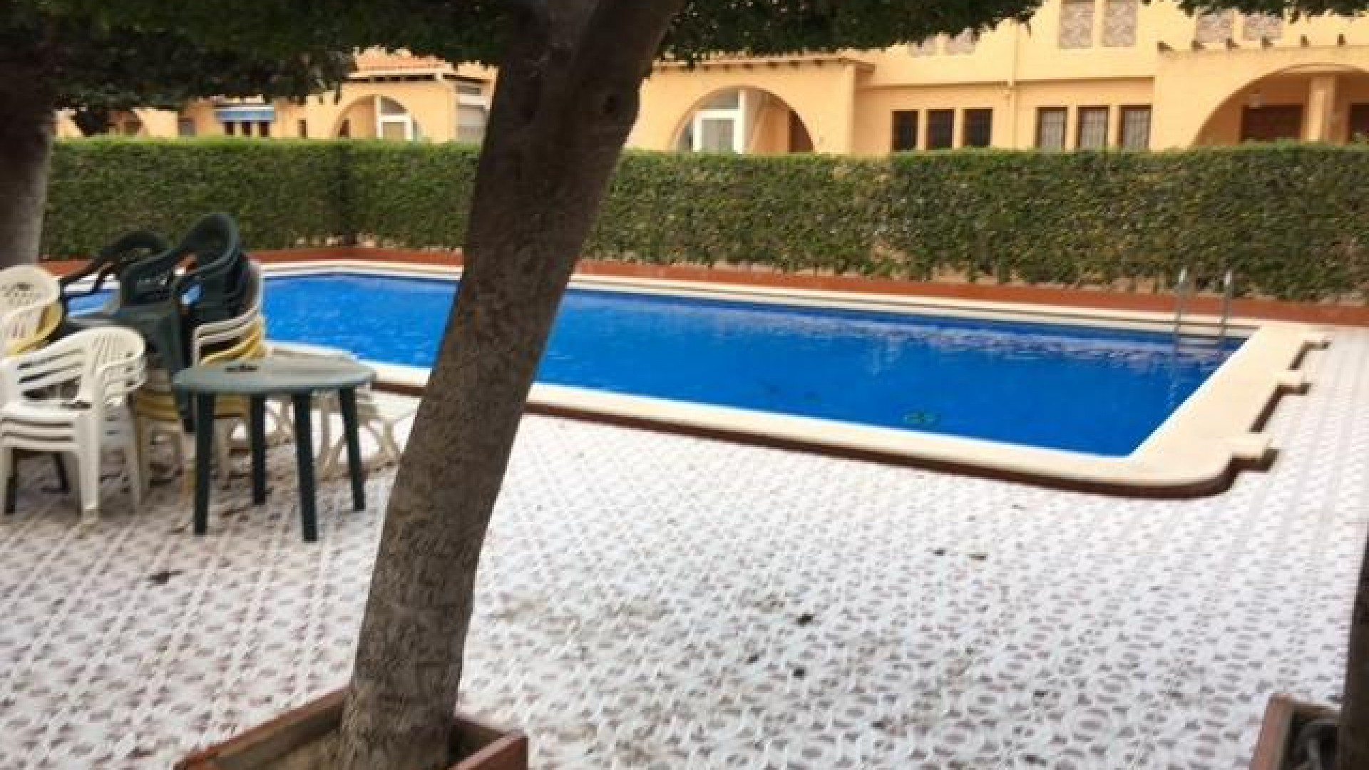Venta - Apartamento piso -
Torrevieja - La Mata