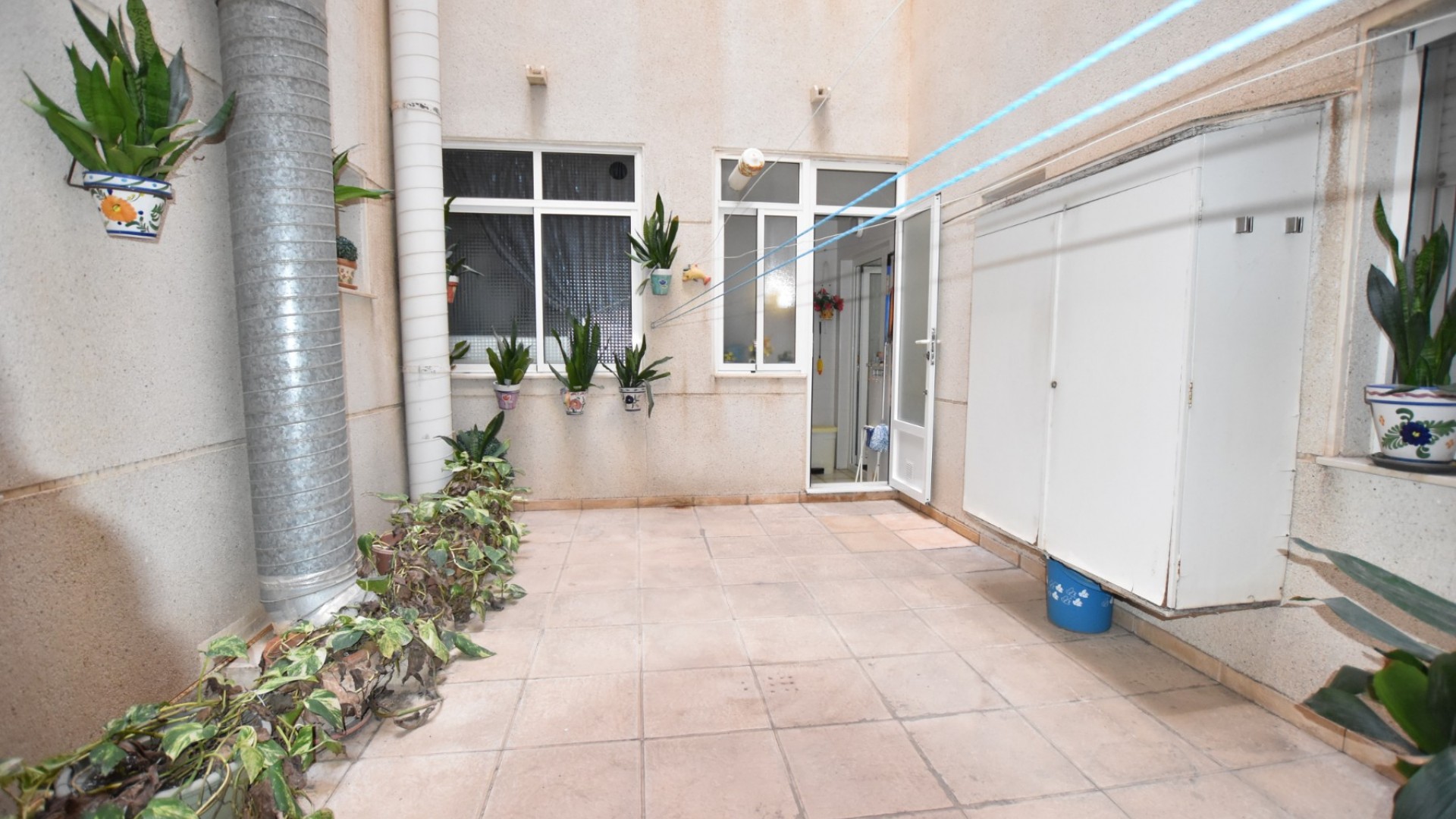 Venta - Apartamento piso -
Torrevieja - La Mata