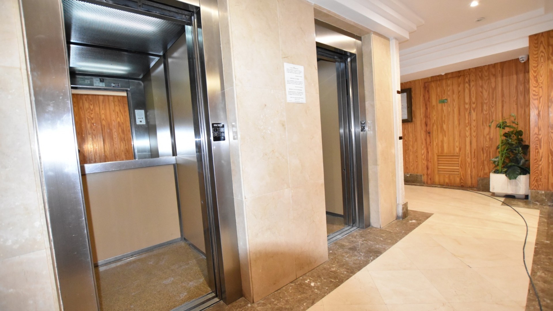 Venta - Apartamento piso -
Torrevieja - La Mata