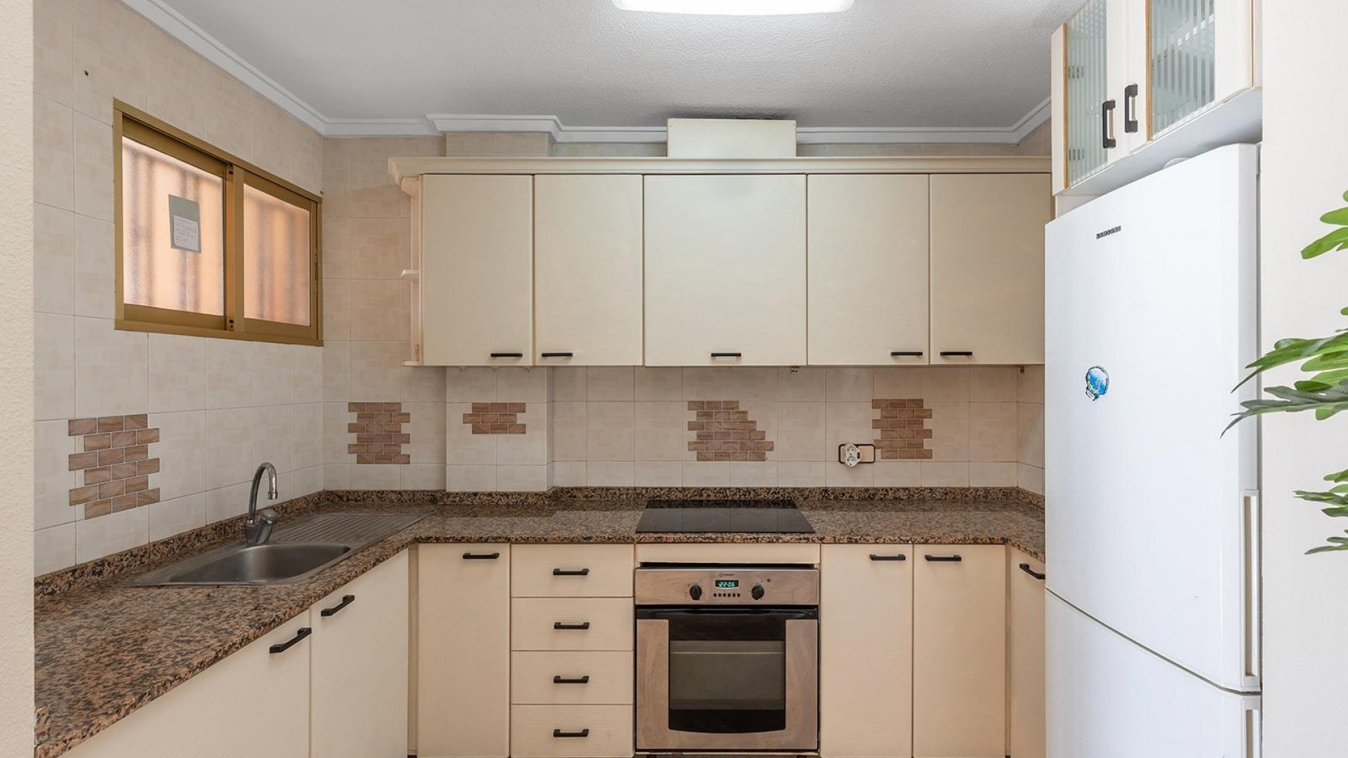 Venta - Apartamento piso -
Torrevieja - La Mata