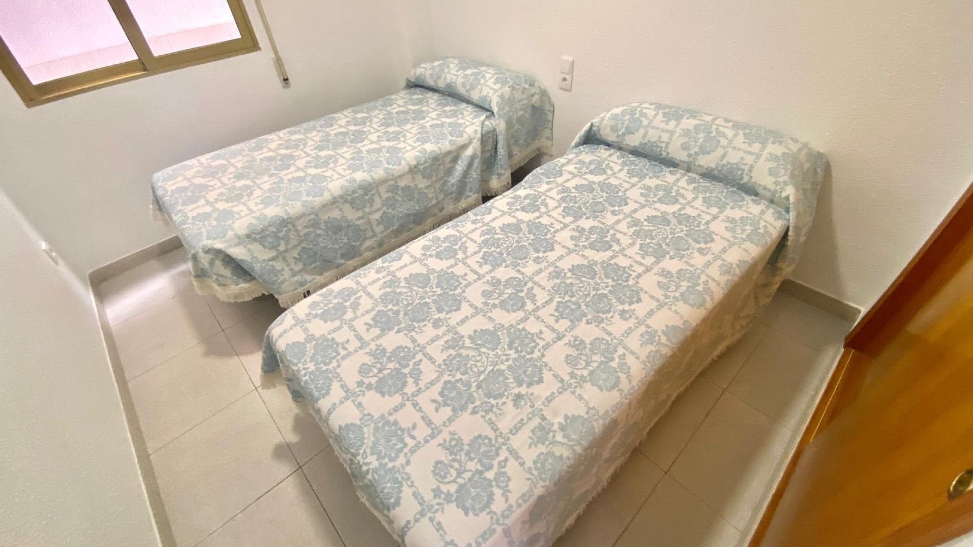 Venta - Apartamento piso -
Torrevieja - La Mata