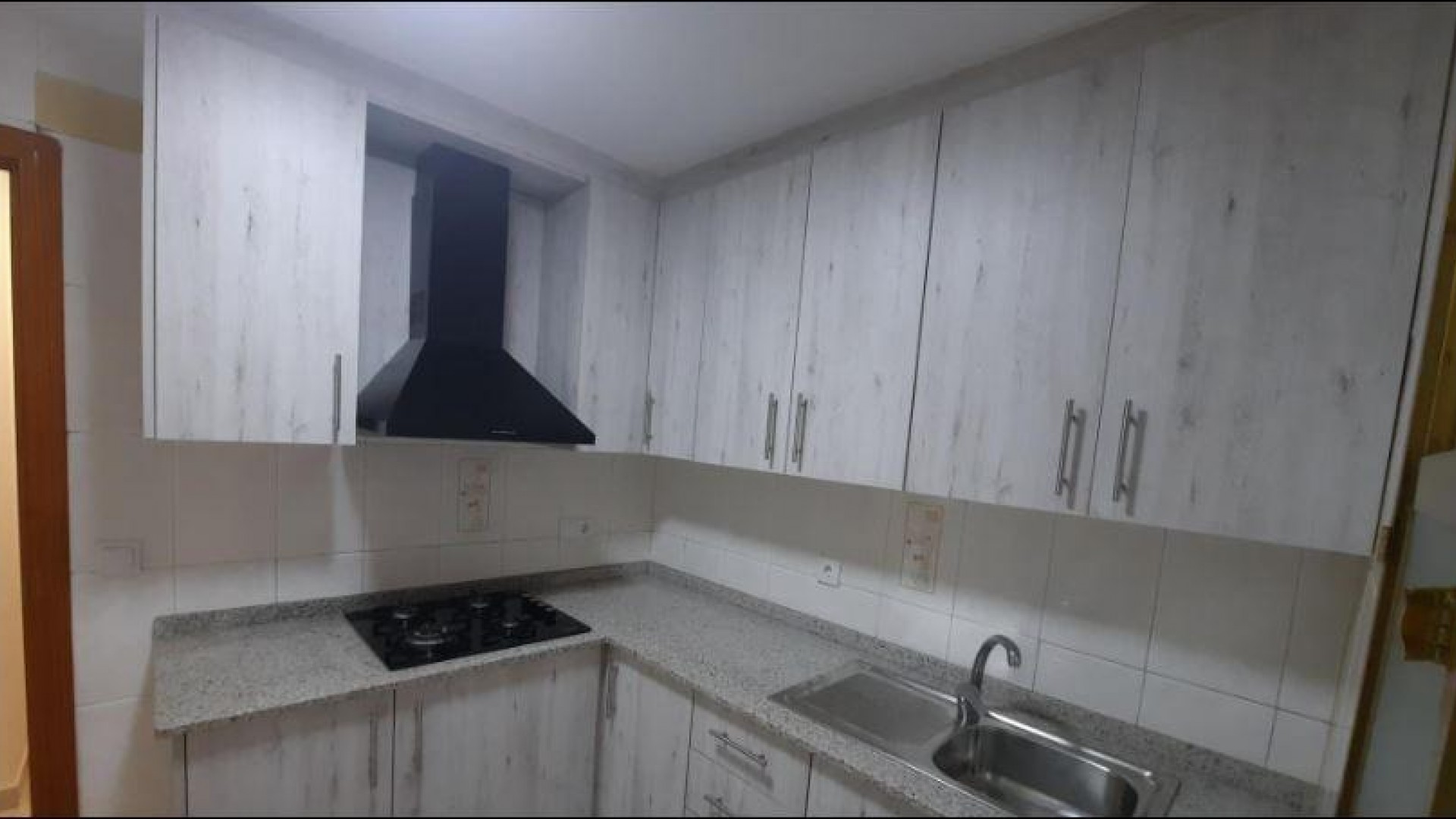 Venta - Apartamento piso -
Torrevieja - La Mata