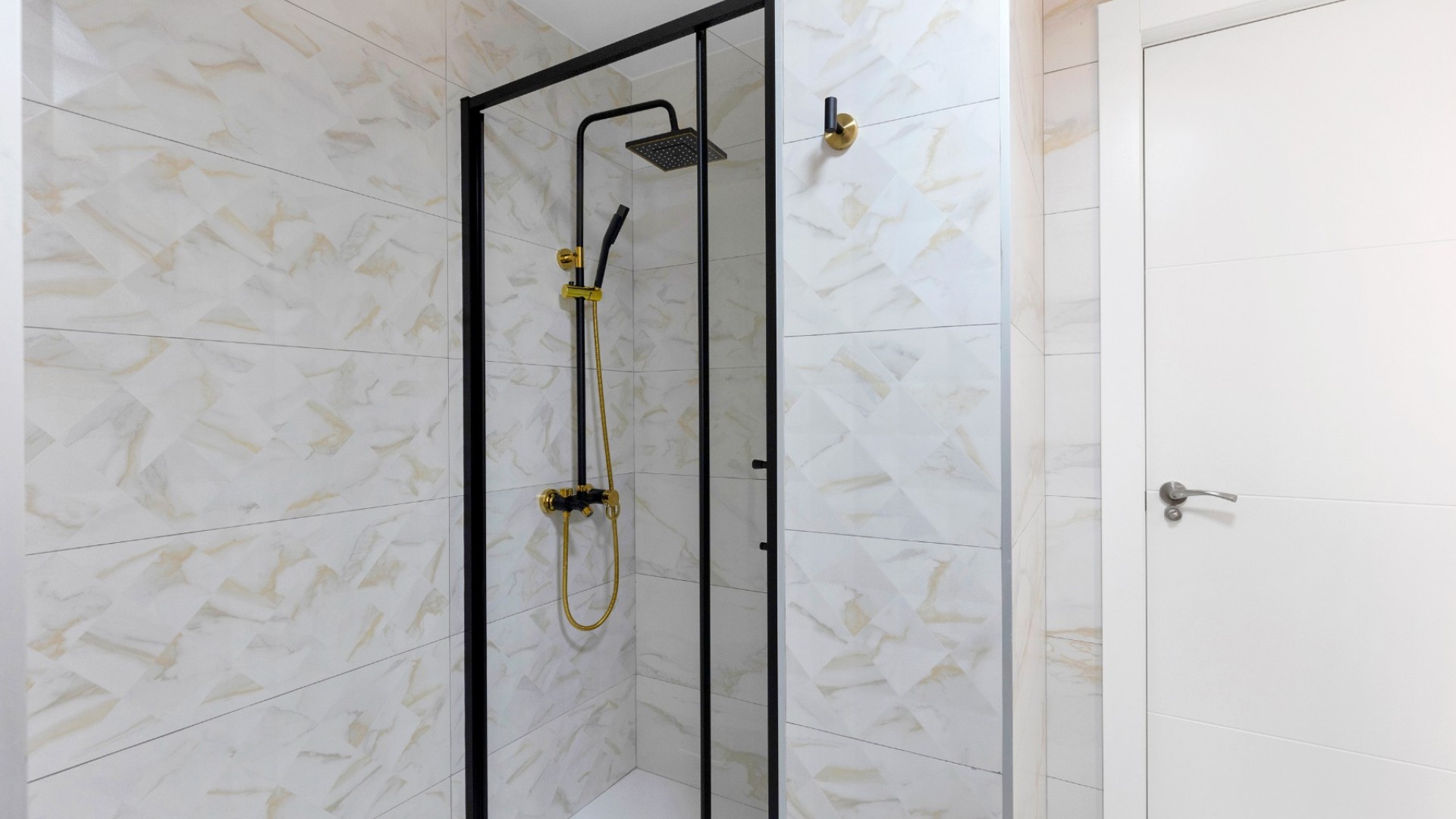 Venta - Apartamento piso -
Torrevieja - La Mata