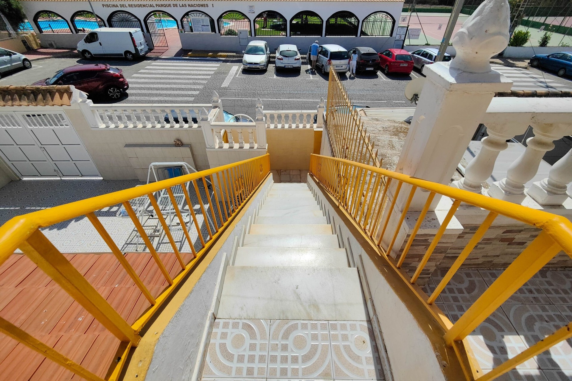 Venta - Apartamento / Piso -
Torrevieja - La Siesta - El Chaparral - San Luis