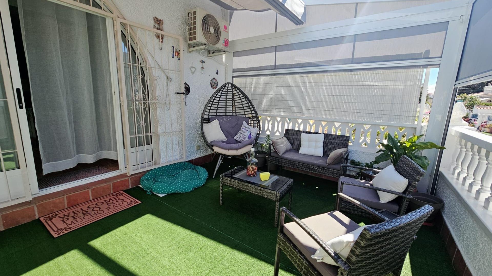 Venta - Apartamento piso -
Torrevieja - La Siesta - El Salado - Torreta