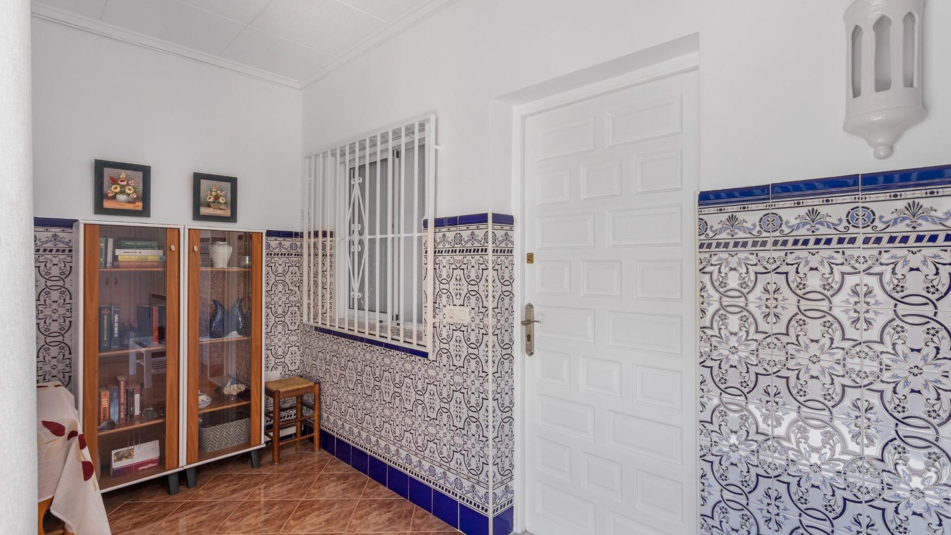 Venta - Apartamento piso -
Torrevieja - La Siesta - El Salado - Torreta