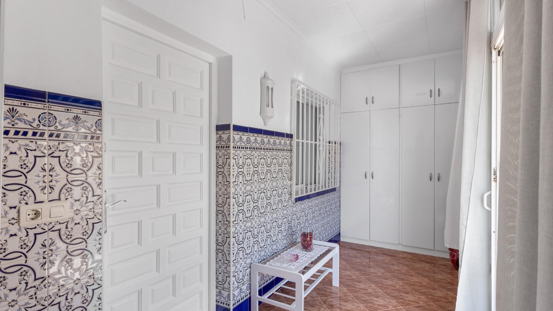 Venta - Apartamento piso -
Torrevieja - La Siesta - El Salado - Torreta