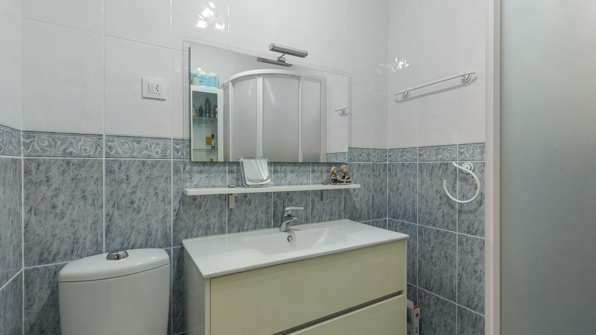 Venta - Apartamento piso -
Torrevieja - La Siesta - El Salado - Torreta