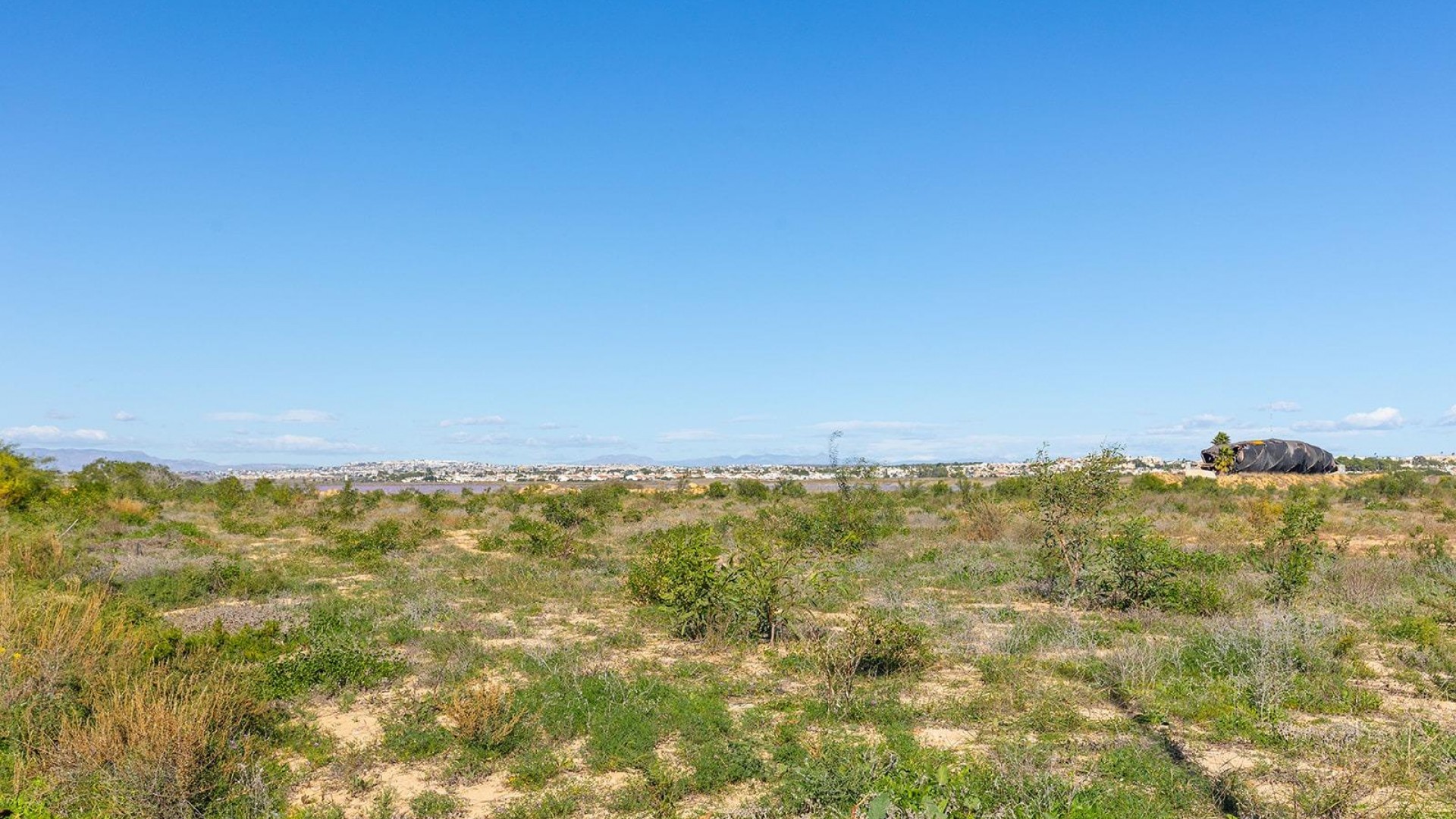 Venta - Apartamento piso -
Torrevieja - La Siesta - El Salado - Torreta