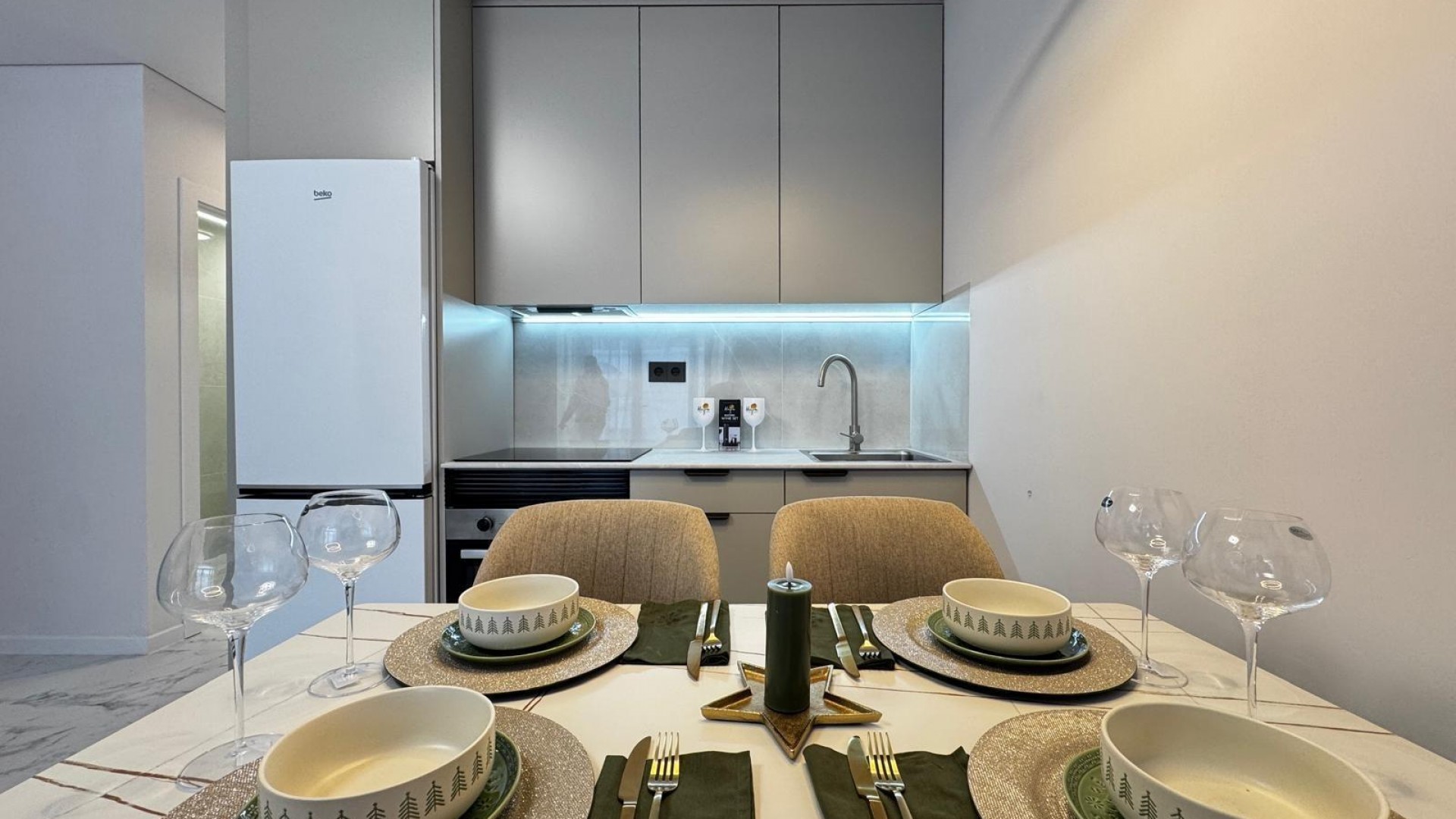 Venta - Apartamento piso -
Torrevieja - La Siesta - El Salado - Torreta