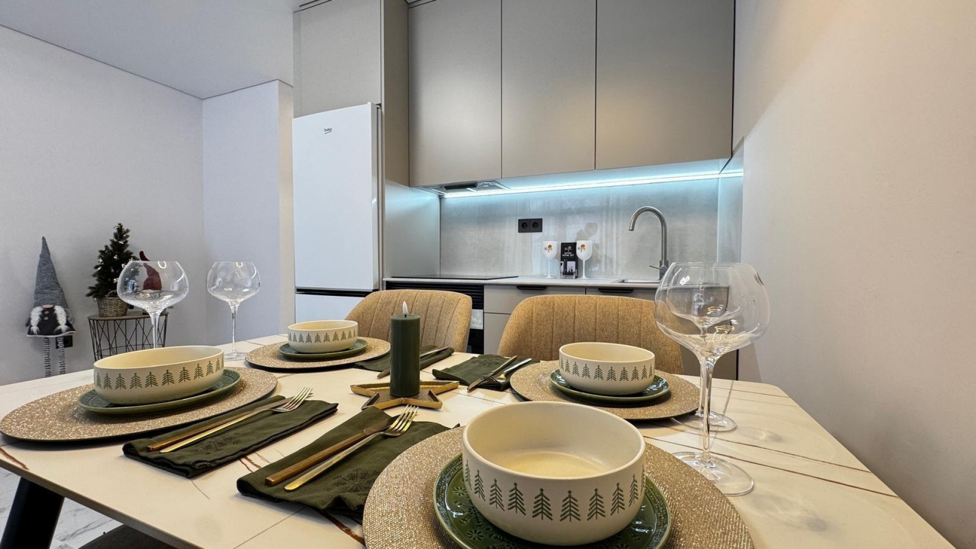 Venta - Apartamento piso -
Torrevieja - La Siesta - El Salado - Torreta