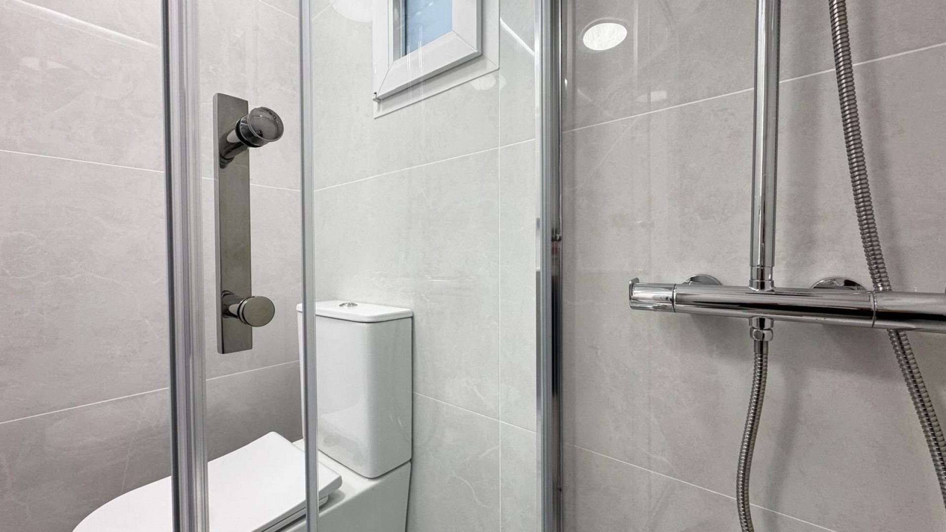 Venta - Apartamento piso -
Torrevieja - La Siesta - El Salado - Torreta