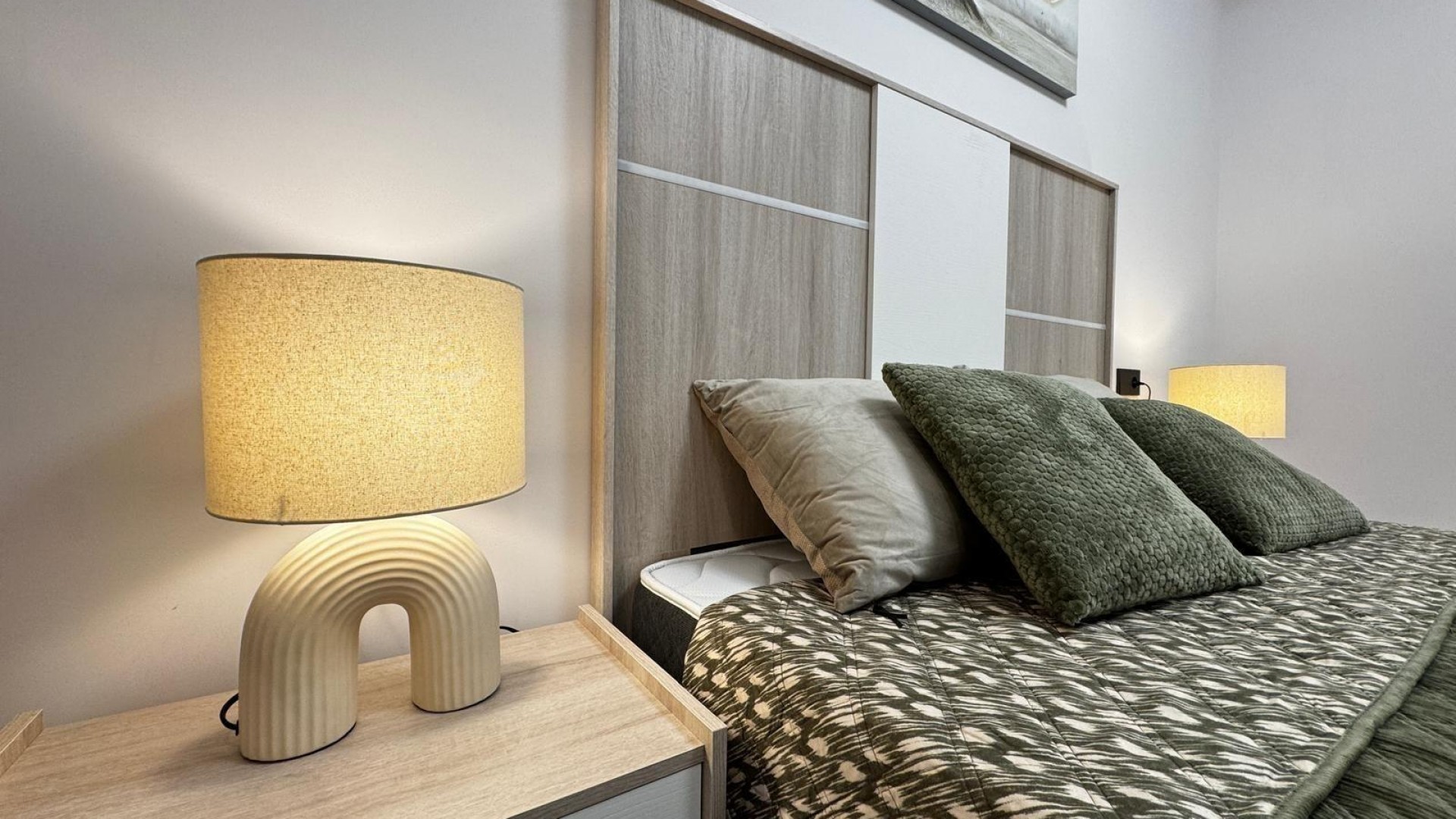 Venta - Apartamento piso -
Torrevieja - La Siesta - El Salado - Torreta