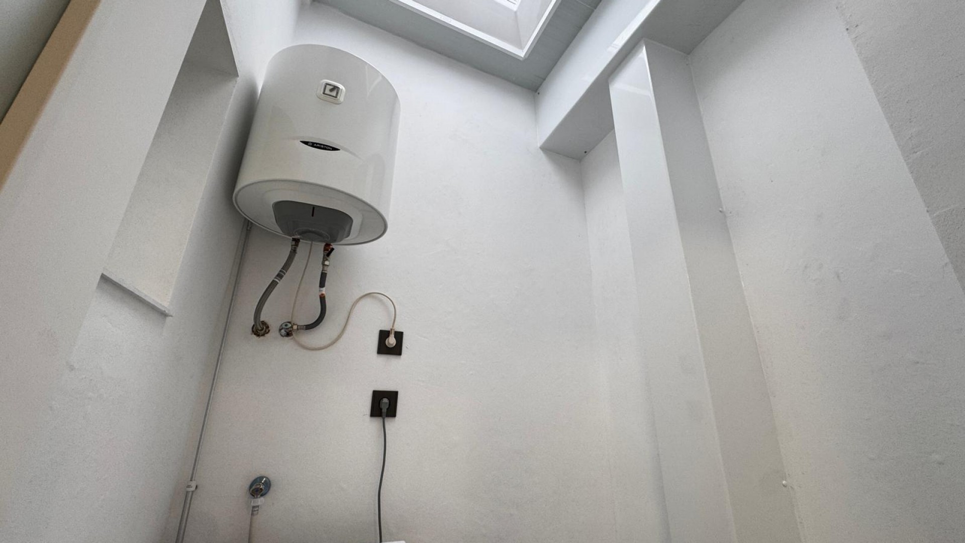 Venta - Apartamento piso -
Torrevieja - La Siesta - El Salado - Torreta