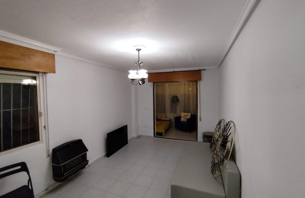 Venta - Apartamento piso -
Torrevieja - La Siesta - El Salado - Torreta